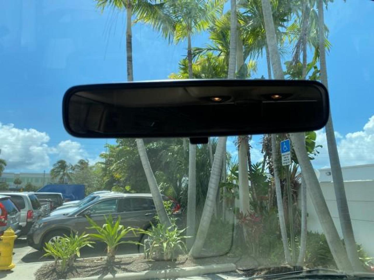 2004 Gold Ash Metallic /Medium Pebble Ford Econoline HIGH TOP CONVERSION VAN 1 OWNER LOW MILES 37,883 (1FDRE14L64H) with an 5.4L SOHC EFI V8 Triton Engine engine, Automatic transmission, located at 4701 North Dixie Hwy, Pompano Beach, FL, 33064, (954) 422-2889, 26.240938, -80.123474 - OUR WEBPAGE FLORIDACARS1.COM HAS OVER 100 PHOTOS AND FREE CARFAX LINK 2004 Ford Econoline E150 HIGH TOP CONVERSION VAN SHERROD 1 OWNER Van 5.4L V8 F SOHC 16V Gasoline 17 MPG Rear Wheel Drive Features ABS Brakes Air Conditioning Alloy Wheels AM/FM Stereo Automatic Transmission CD Audio Conversion Van- Photo#65