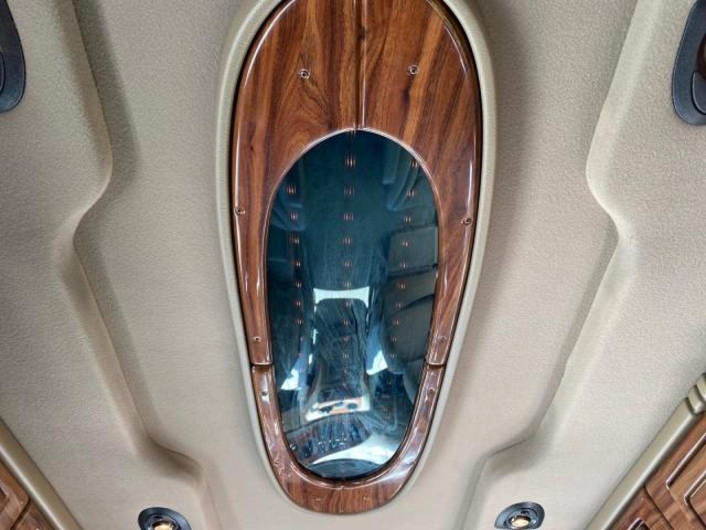 2004 Gold Ash Metallic /Medium Pebble Ford Econoline HIGH TOP CONVERSION VAN 1 OWNER LOW MILES 37,883 (1FDRE14L64H) with an 5.4L SOHC EFI V8 Triton Engine engine, Automatic transmission, located at 4701 North Dixie Hwy, Pompano Beach, FL, 33064, (954) 422-2889, 26.240938, -80.123474 - OUR WEBPAGE FLORIDACARS1.COM HAS OVER 100 PHOTOS AND FREE CARFAX LINK 2004 Ford Econoline E150 HIGH TOP CONVERSION VAN SHERROD 1 OWNER Van 5.4L V8 F SOHC 16V Gasoline 17 MPG Rear Wheel Drive Features ABS Brakes Air Conditioning Alloy Wheels AM/FM Stereo Automatic Transmission CD Audio Conversion Van- Photo#88