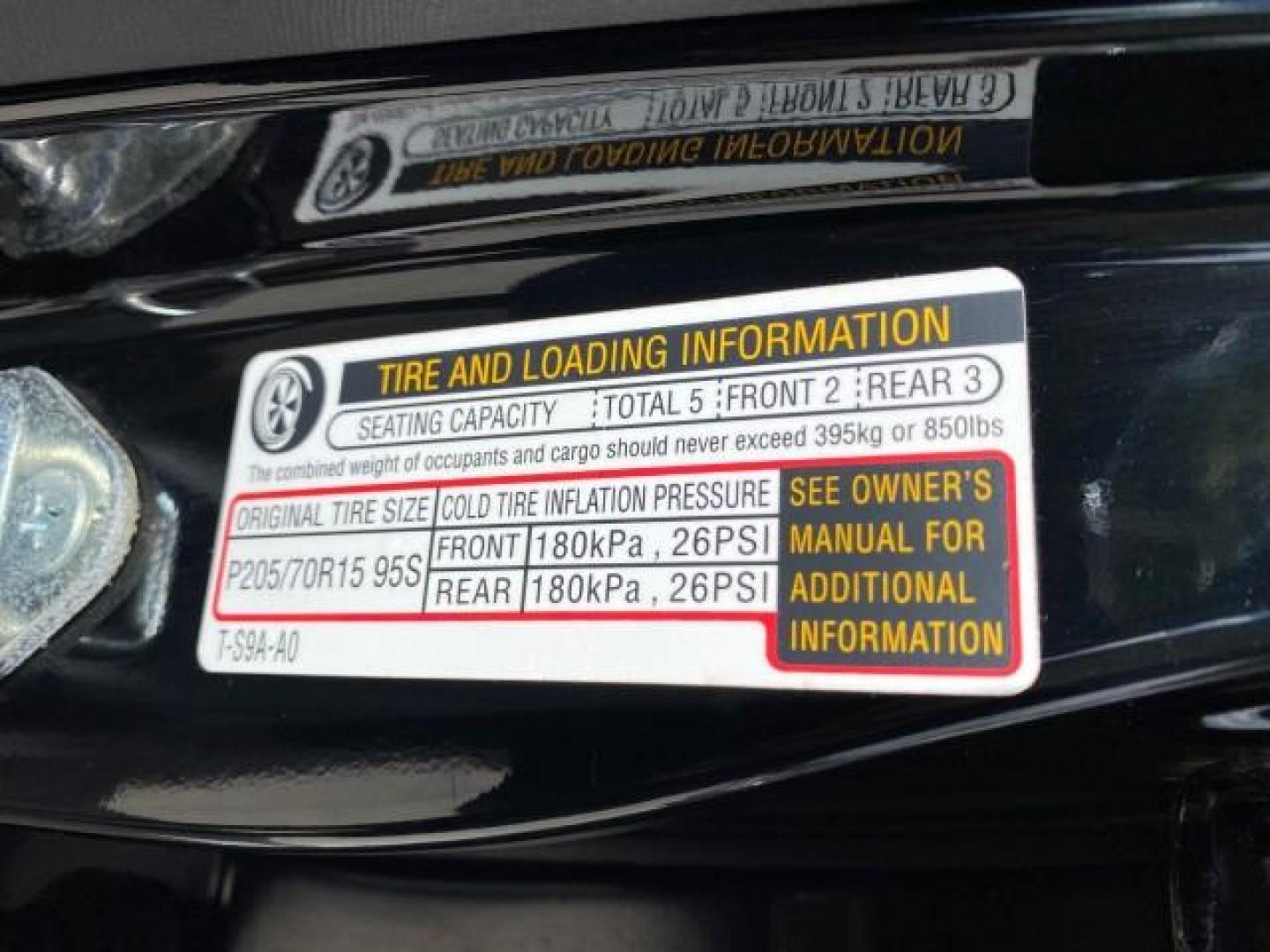 2004 Nighthawk Black Pearl /Black Honda CR-V 4WD EX LOW MILES 61,201 1 OWNER (SHSRD78874U) with an 2.4L DOHC PGM-FI 16-Valve i-VTEC I4 Engine engine, Automatic transmission, located at 4701 North Dixie Hwy, Pompano Beach, FL, 33064, (954) 422-2889, 26.240938, -80.123474 - OUR WEBPAGE FLORIDACARS1.COM HAS OVER 100 PHOTOS AND FREE CARFAX LINK 2004 Honda CR-V EX 1 OWNER 4 Door Wagon/Sport Utility 2.4L I4 F DOHC Gasoline 26 MPG All Wheel Drive Features Air Conditioning Alloy Wheels Cloth Seats Cruise Control Power Locks Power Mirrors Power Windows Sunroof(s) 2004 Honda C - Photo#71
