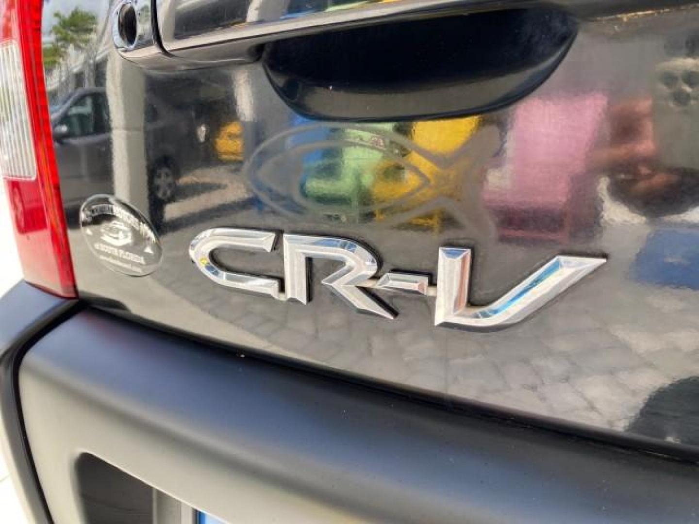 2004 Nighthawk Black Pearl /Black Honda CR-V 4WD EX LOW MILES 61,201 1 OWNER (SHSRD78874U) with an 2.4L DOHC PGM-FI 16-Valve i-VTEC I4 Engine engine, Automatic transmission, located at 4701 North Dixie Hwy, Pompano Beach, FL, 33064, (954) 422-2889, 26.240938, -80.123474 - OUR WEBPAGE FLORIDACARS1.COM HAS OVER 100 PHOTOS AND FREE CARFAX LINK 2004 Honda CR-V EX 1 OWNER 4 Door Wagon/Sport Utility 2.4L I4 F DOHC Gasoline 26 MPG All Wheel Drive Features Air Conditioning Alloy Wheels Cloth Seats Cruise Control Power Locks Power Mirrors Power Windows Sunroof(s) 2004 Honda C - Photo#93