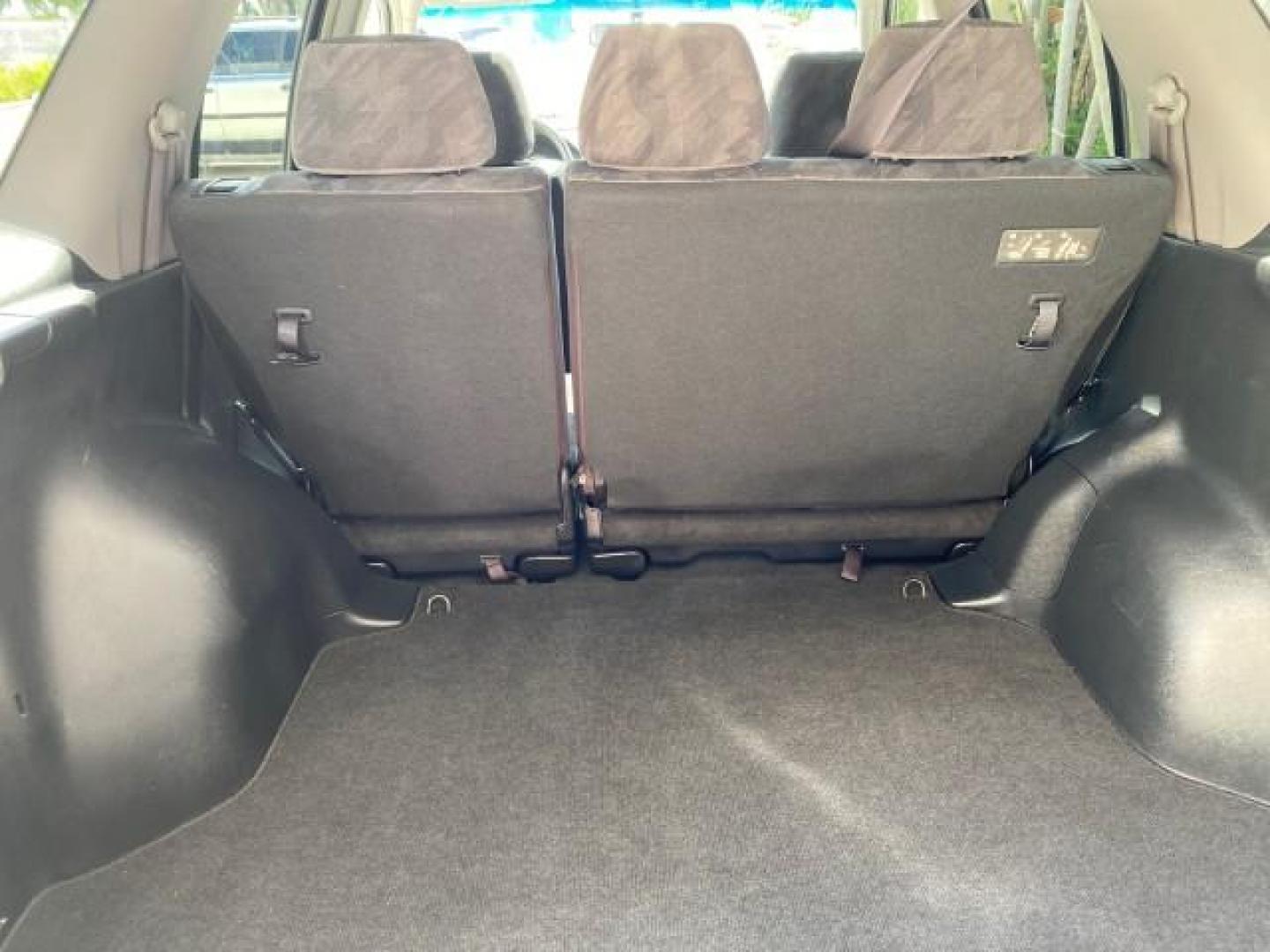 2004 Nighthawk Black Pearl /Black Honda CR-V 4WD EX LOW MILES 61,201 1 OWNER (SHSRD78874U) with an 2.4L DOHC PGM-FI 16-Valve i-VTEC I4 Engine engine, Automatic transmission, located at 4701 North Dixie Hwy, Pompano Beach, FL, 33064, (954) 422-2889, 26.240938, -80.123474 - OUR WEBPAGE FLORIDACARS1.COM HAS OVER 100 PHOTOS AND FREE CARFAX LINK 2004 Honda CR-V EX 1 OWNER 4 Door Wagon/Sport Utility 2.4L I4 F DOHC Gasoline 26 MPG All Wheel Drive Features Air Conditioning Alloy Wheels Cloth Seats Cruise Control Power Locks Power Mirrors Power Windows Sunroof(s) 2004 Honda C - Photo#98