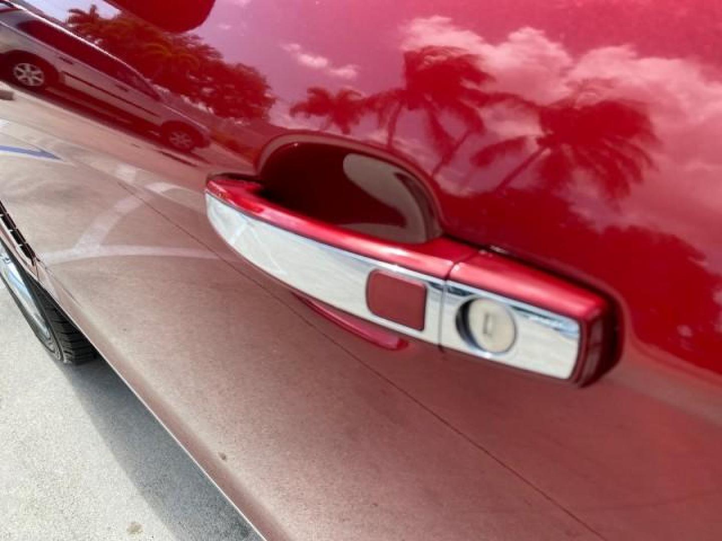 2012 Crystal Red Tintcoat /Shale w/Brownstone accents Cadillac SRX Performance Collection LOW MILES 34,731 (3GYFNBE32CS) with an 3.6L SIDI DOHC V6 VVT Engine engine, Automatic transmission, located at 4701 North Dixie Hwy, Pompano Beach, FL, 33064, (954) 422-2889, 26.240938, -80.123474 - OUR WEBPAGE FLORIDACARS1.COM HAS OVER 100 PHOTOS AND FREE CARFAX LINK 2012 Cadillac SRX 1 OWNER 4 Door Wagon/Sport Utility 3.6L V6 F DOHC 24V Gasoline 24 MPG Front Wheel Drive Features 20 Inch Plus Wheels ABS Brakes Air Conditioning Alloy Wheels AM/FM Stereo Automatic Transmission Auxiliary Audio In- Photo#37