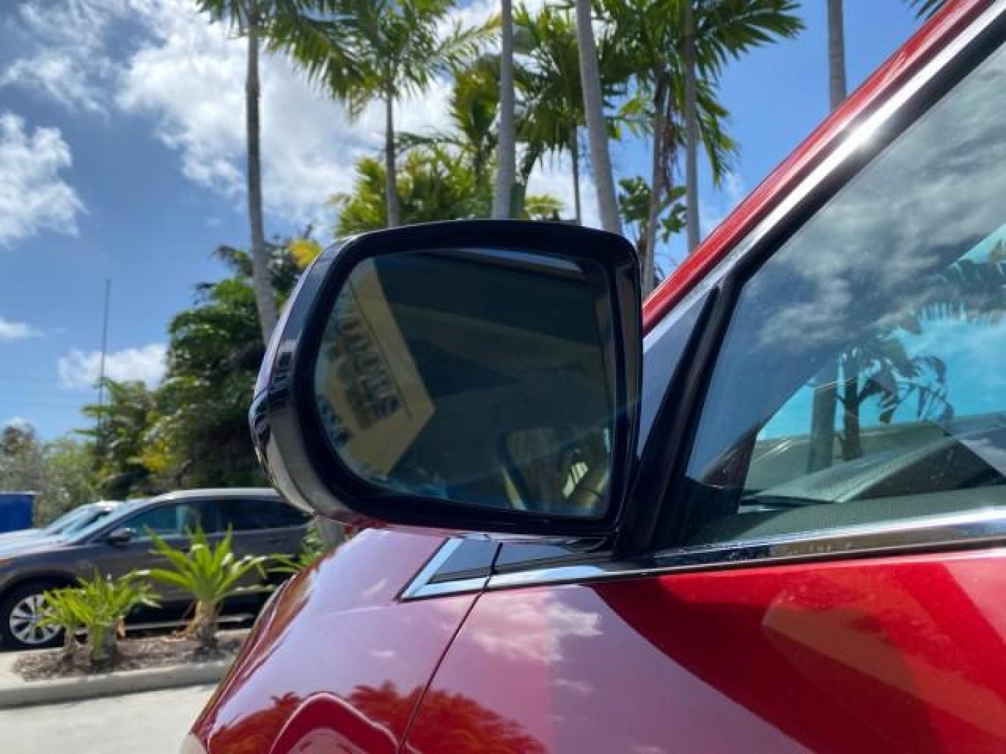 2012 Crystal Red Tintcoat /Shale w/Brownstone accents Cadillac SRX Performance Collection LOW MILES 34,731 (3GYFNBE32CS) with an 3.6L SIDI DOHC V6 VVT Engine engine, Automatic transmission, located at 4701 North Dixie Hwy, Pompano Beach, FL, 33064, (954) 422-2889, 26.240938, -80.123474 - OUR WEBPAGE FLORIDACARS1.COM HAS OVER 100 PHOTOS AND FREE CARFAX LINK 2012 Cadillac SRX 1 OWNER 4 Door Wagon/Sport Utility 3.6L V6 F DOHC 24V Gasoline 24 MPG Front Wheel Drive Features 20 Inch Plus Wheels ABS Brakes Air Conditioning Alloy Wheels AM/FM Stereo Automatic Transmission Auxiliary Audio In- Photo#38