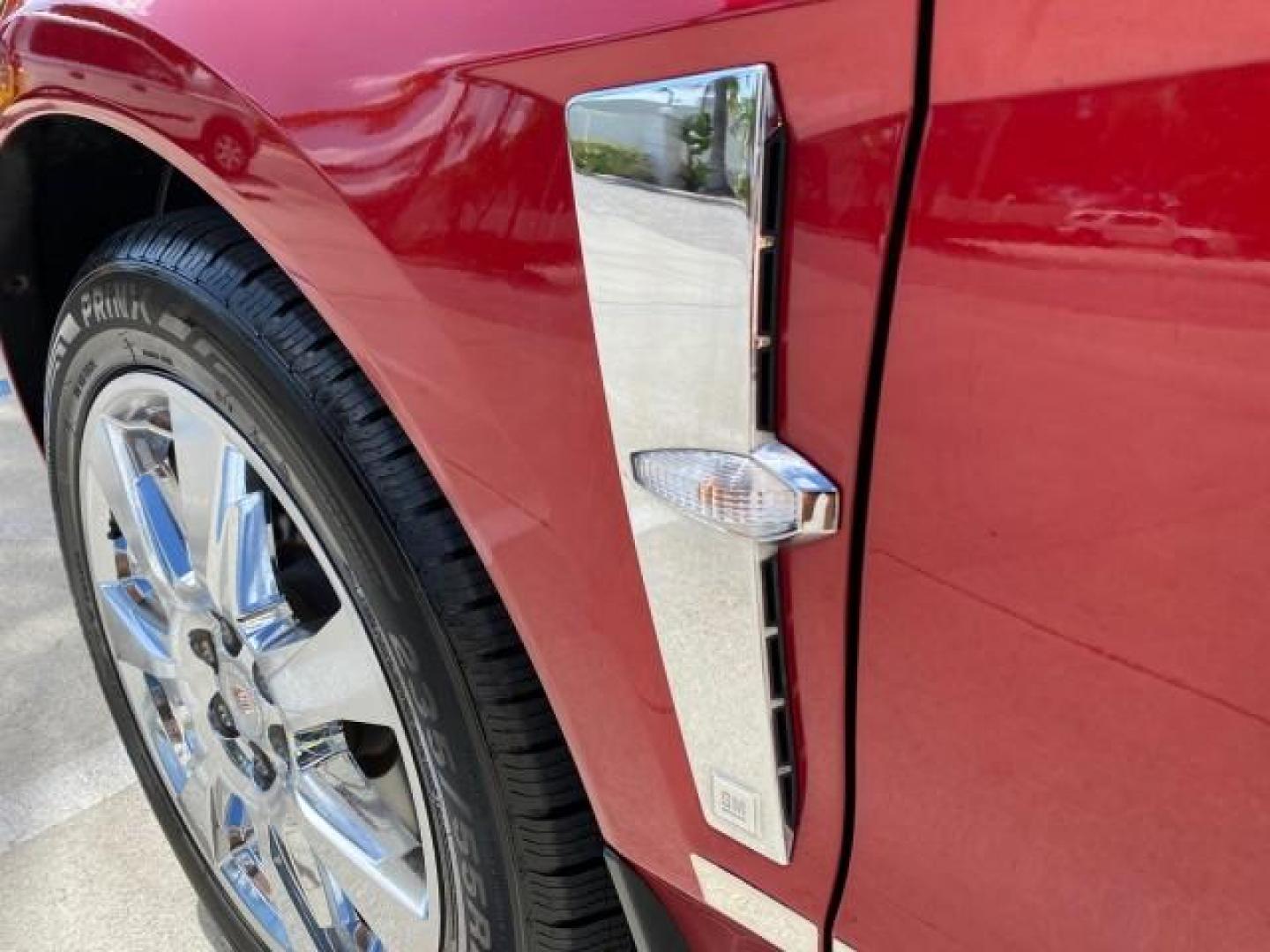 2012 Crystal Red Tintcoat /Shale w/Brownstone accents Cadillac SRX Performance Collection LOW MILES 34,731 (3GYFNBE32CS) with an 3.6L SIDI DOHC V6 VVT Engine engine, Automatic transmission, located at 4701 North Dixie Hwy, Pompano Beach, FL, 33064, (954) 422-2889, 26.240938, -80.123474 - OUR WEBPAGE FLORIDACARS1.COM HAS OVER 100 PHOTOS AND FREE CARFAX LINK 2012 Cadillac SRX 1 OWNER 4 Door Wagon/Sport Utility 3.6L V6 F DOHC 24V Gasoline 24 MPG Front Wheel Drive Features 20 Inch Plus Wheels ABS Brakes Air Conditioning Alloy Wheels AM/FM Stereo Automatic Transmission Auxiliary Audio In- Photo#40