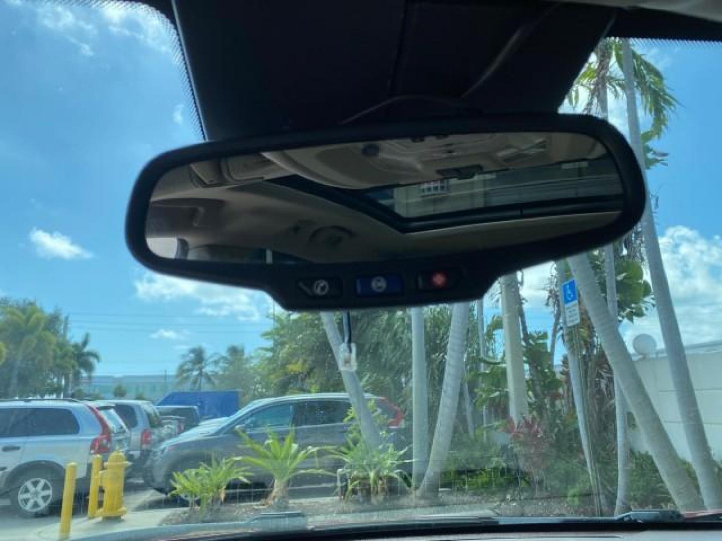2012 Crystal Red Tintcoat /Shale w/Brownstone accents Cadillac SRX Performance Collection LOW MILES 34,731 (3GYFNBE32CS) with an 3.6L SIDI DOHC V6 VVT Engine engine, Automatic transmission, located at 4701 North Dixie Hwy, Pompano Beach, FL, 33064, (954) 422-2889, 26.240938, -80.123474 - OUR WEBPAGE FLORIDACARS1.COM HAS OVER 100 PHOTOS AND FREE CARFAX LINK 2012 Cadillac SRX 1 OWNER 4 Door Wagon/Sport Utility 3.6L V6 F DOHC 24V Gasoline 24 MPG Front Wheel Drive Features 20 Inch Plus Wheels ABS Brakes Air Conditioning Alloy Wheels AM/FM Stereo Automatic Transmission Auxiliary Audio In- Photo#66
