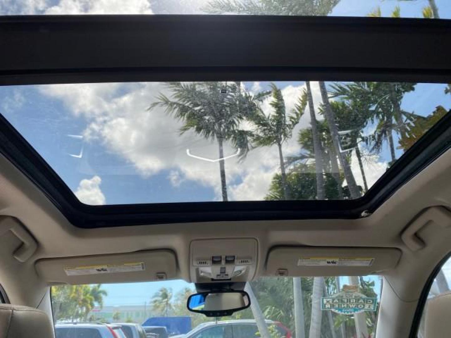 2012 Crystal Red Tintcoat /Shale w/Brownstone accents Cadillac SRX Performance Collection LOW MILES 34,731 (3GYFNBE32CS) with an 3.6L SIDI DOHC V6 VVT Engine engine, Automatic transmission, located at 4701 North Dixie Hwy, Pompano Beach, FL, 33064, (954) 422-2889, 26.240938, -80.123474 - OUR WEBPAGE FLORIDACARS1.COM HAS OVER 100 PHOTOS AND FREE CARFAX LINK 2012 Cadillac SRX 1 OWNER 4 Door Wagon/Sport Utility 3.6L V6 F DOHC 24V Gasoline 24 MPG Front Wheel Drive Features 20 Inch Plus Wheels ABS Brakes Air Conditioning Alloy Wheels AM/FM Stereo Automatic Transmission Auxiliary Audio In- Photo#88