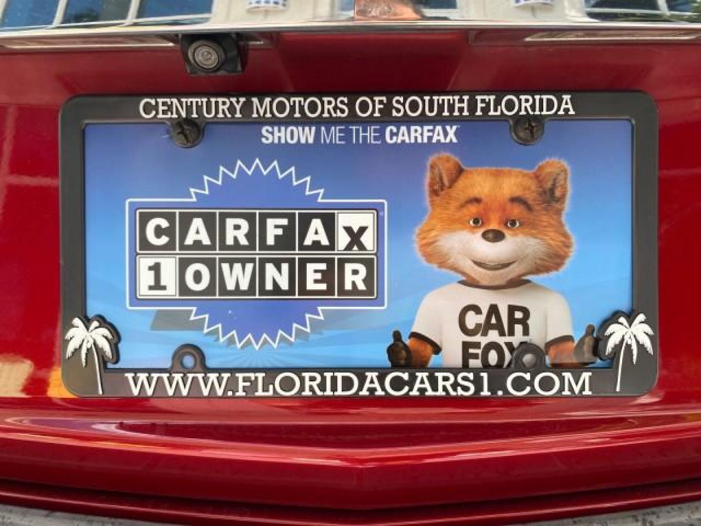 2012 Crystal Red Tintcoat /Shale w/Brownstone accents Cadillac SRX Performance Collection LOW MILES 34,731 (3GYFNBE32CS) with an 3.6L SIDI DOHC V6 VVT Engine engine, Automatic transmission, located at 4701 North Dixie Hwy, Pompano Beach, FL, 33064, (954) 422-2889, 26.240938, -80.123474 - OUR WEBPAGE FLORIDACARS1.COM HAS OVER 100 PHOTOS AND FREE CARFAX LINK 2012 Cadillac SRX 1 OWNER 4 Door Wagon/Sport Utility 3.6L V6 F DOHC 24V Gasoline 24 MPG Front Wheel Drive Features 20 Inch Plus Wheels ABS Brakes Air Conditioning Alloy Wheels AM/FM Stereo Automatic Transmission Auxiliary Audio In- Photo#95