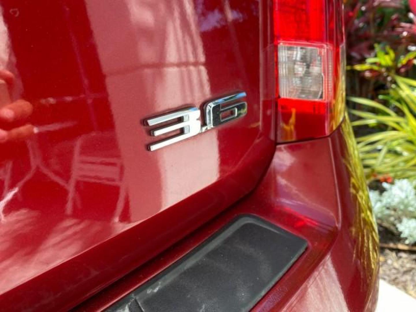 2012 Crystal Red Tintcoat /Shale w/Brownstone accents Cadillac SRX Performance Collection LOW MILES 34,731 (3GYFNBE32CS) with an 3.6L SIDI DOHC V6 VVT Engine engine, Automatic transmission, located at 4701 North Dixie Hwy, Pompano Beach, FL, 33064, (954) 422-2889, 26.240938, -80.123474 - OUR WEBPAGE FLORIDACARS1.COM HAS OVER 100 PHOTOS AND FREE CARFAX LINK 2012 Cadillac SRX 1 OWNER 4 Door Wagon/Sport Utility 3.6L V6 F DOHC 24V Gasoline 24 MPG Front Wheel Drive Features 20 Inch Plus Wheels ABS Brakes Air Conditioning Alloy Wheels AM/FM Stereo Automatic Transmission Auxiliary Audio In- Photo#96