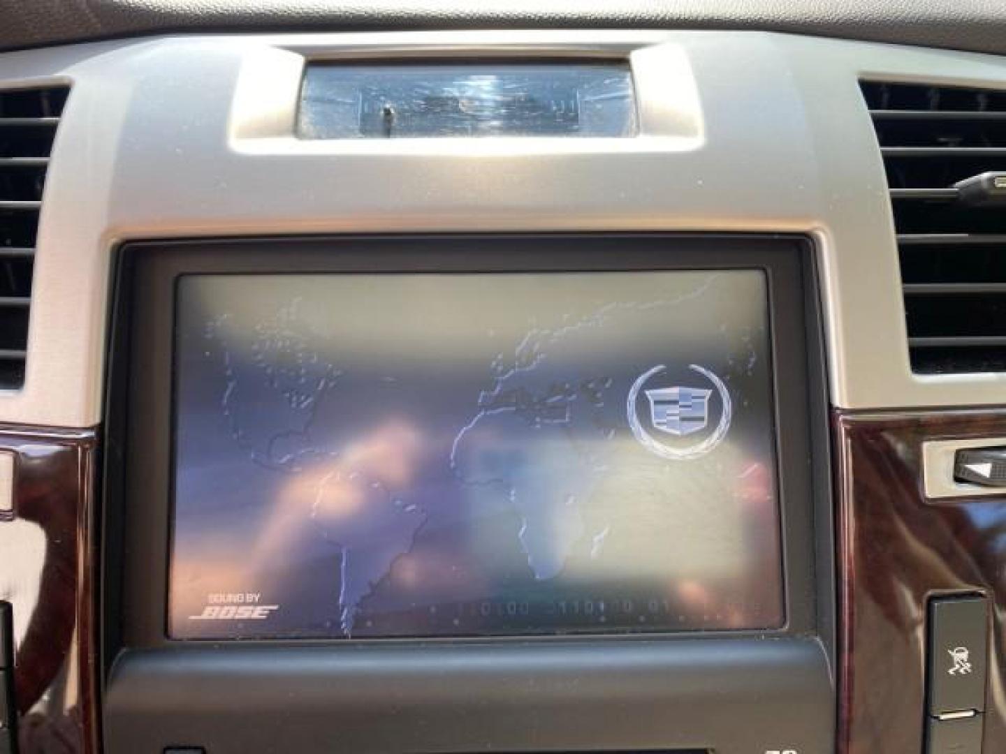 2010 White Diamond Tricoat /Cashmere/Cocoa Cadillac Escalade SUNROOF NAV Premium LOW MILES 66,933 (1GYUCCEF3AR) with an 6.2L Vortec 1000 V8 SFI E85 Engine engine, Automatic transmission, located at 4701 North Dixie Hwy, Pompano Beach, FL, 33064, (954) 422-2889, 26.240938, -80.123474 - OUR WEBPAGE FLORIDACARS1.COM HAS OVER 100 PHOTOS AND FREE CARFAX LINK 2010 Cadillac Escalade Premium 4 Door Wagon/Sport Utility 6.2L V8 F OHV 16V Flex Fuel 20 MPG Rear Wheel Drive Features A/C Seat(s) ABS Brakes Air Conditioning Alloy Wheels AM/FM Stereo Automatic Transmission Auxiliary Audio Input- Photo#61