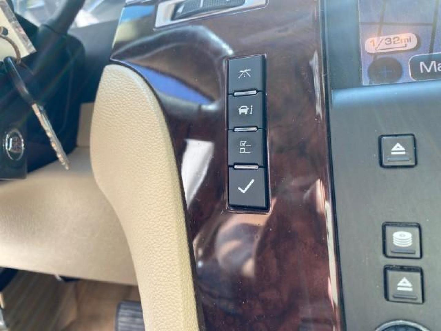 2010 White Diamond Tricoat /Cashmere/Cocoa Cadillac Escalade SUNROOF NAV Premium LOW MILES 66,933 (1GYUCCEF3AR) with an 6.2L Vortec 1000 V8 SFI E85 Engine engine, Automatic transmission, located at 4701 North Dixie Hwy, Pompano Beach, FL, 33064, (954) 422-2889, 26.240938, -80.123474 - OUR WEBPAGE FLORIDACARS1.COM HAS OVER 100 PHOTOS AND FREE CARFAX LINK 2010 Cadillac Escalade Premium 4 Door Wagon/Sport Utility 6.2L V8 F OHV 16V Flex Fuel 20 MPG Rear Wheel Drive Features A/C Seat(s) ABS Brakes Air Conditioning Alloy Wheels AM/FM Stereo Automatic Transmission Auxiliary Audio Input- Photo#65