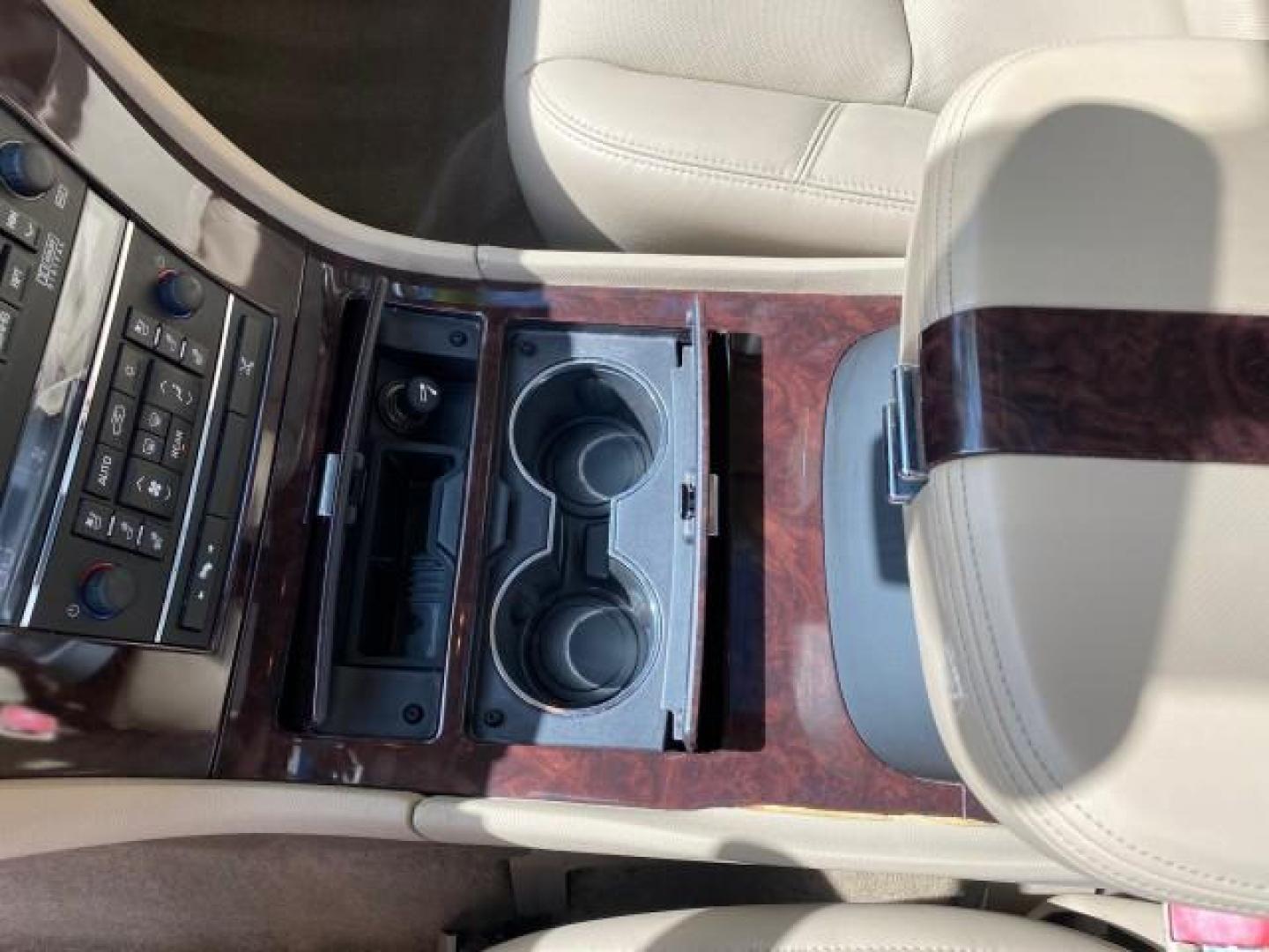 2010 White Diamond Tricoat /Cashmere/Cocoa Cadillac Escalade SUNROOF NAV Premium LOW MILES 66,933 (1GYUCCEF3AR) with an 6.2L Vortec 1000 V8 SFI E85 Engine engine, Automatic transmission, located at 4701 North Dixie Hwy, Pompano Beach, FL, 33064, (954) 422-2889, 26.240938, -80.123474 - OUR WEBPAGE FLORIDACARS1.COM HAS OVER 100 PHOTOS AND FREE CARFAX LINK 2010 Cadillac Escalade Premium 4 Door Wagon/Sport Utility 6.2L V8 F OHV 16V Flex Fuel 20 MPG Rear Wheel Drive Features A/C Seat(s) ABS Brakes Air Conditioning Alloy Wheels AM/FM Stereo Automatic Transmission Auxiliary Audio Input- Photo#67