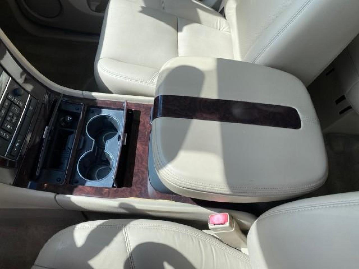 2010 White Diamond Tricoat /Cashmere/Cocoa Cadillac Escalade SUNROOF NAV Premium LOW MILES 66,933 (1GYUCCEF3AR) with an 6.2L Vortec 1000 V8 SFI E85 Engine engine, Automatic transmission, located at 4701 North Dixie Hwy, Pompano Beach, FL, 33064, (954) 422-2889, 26.240938, -80.123474 - OUR WEBPAGE FLORIDACARS1.COM HAS OVER 100 PHOTOS AND FREE CARFAX LINK 2010 Cadillac Escalade Premium 4 Door Wagon/Sport Utility 6.2L V8 F OHV 16V Flex Fuel 20 MPG Rear Wheel Drive Features A/C Seat(s) ABS Brakes Air Conditioning Alloy Wheels AM/FM Stereo Automatic Transmission Auxiliary Audio Input- Photo#68