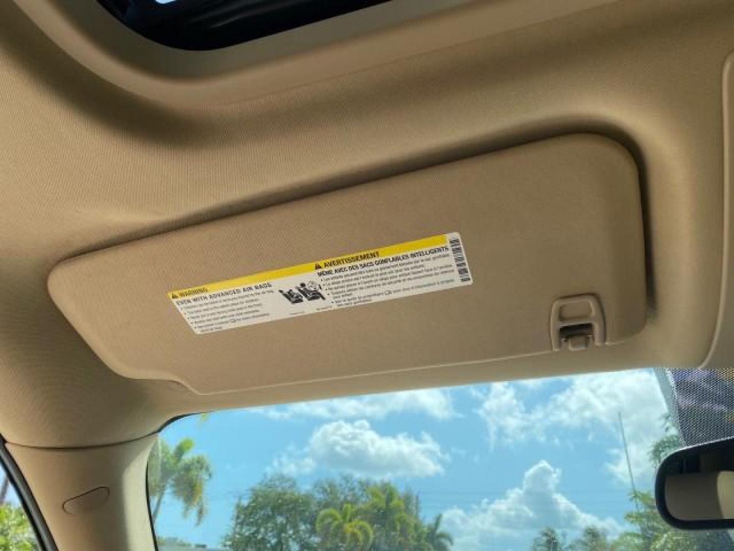 2010 White Diamond Tricoat /Cashmere/Cocoa Cadillac Escalade SUNROOF NAV Premium LOW MILES 66,933 (1GYUCCEF3AR) with an 6.2L Vortec 1000 V8 SFI E85 Engine engine, Automatic transmission, located at 4701 North Dixie Hwy, Pompano Beach, FL, 33064, (954) 422-2889, 26.240938, -80.123474 - OUR WEBPAGE FLORIDACARS1.COM HAS OVER 100 PHOTOS AND FREE CARFAX LINK 2010 Cadillac Escalade Premium 4 Door Wagon/Sport Utility 6.2L V8 F OHV 16V Flex Fuel 20 MPG Rear Wheel Drive Features A/C Seat(s) ABS Brakes Air Conditioning Alloy Wheels AM/FM Stereo Automatic Transmission Auxiliary Audio Input- Photo#73