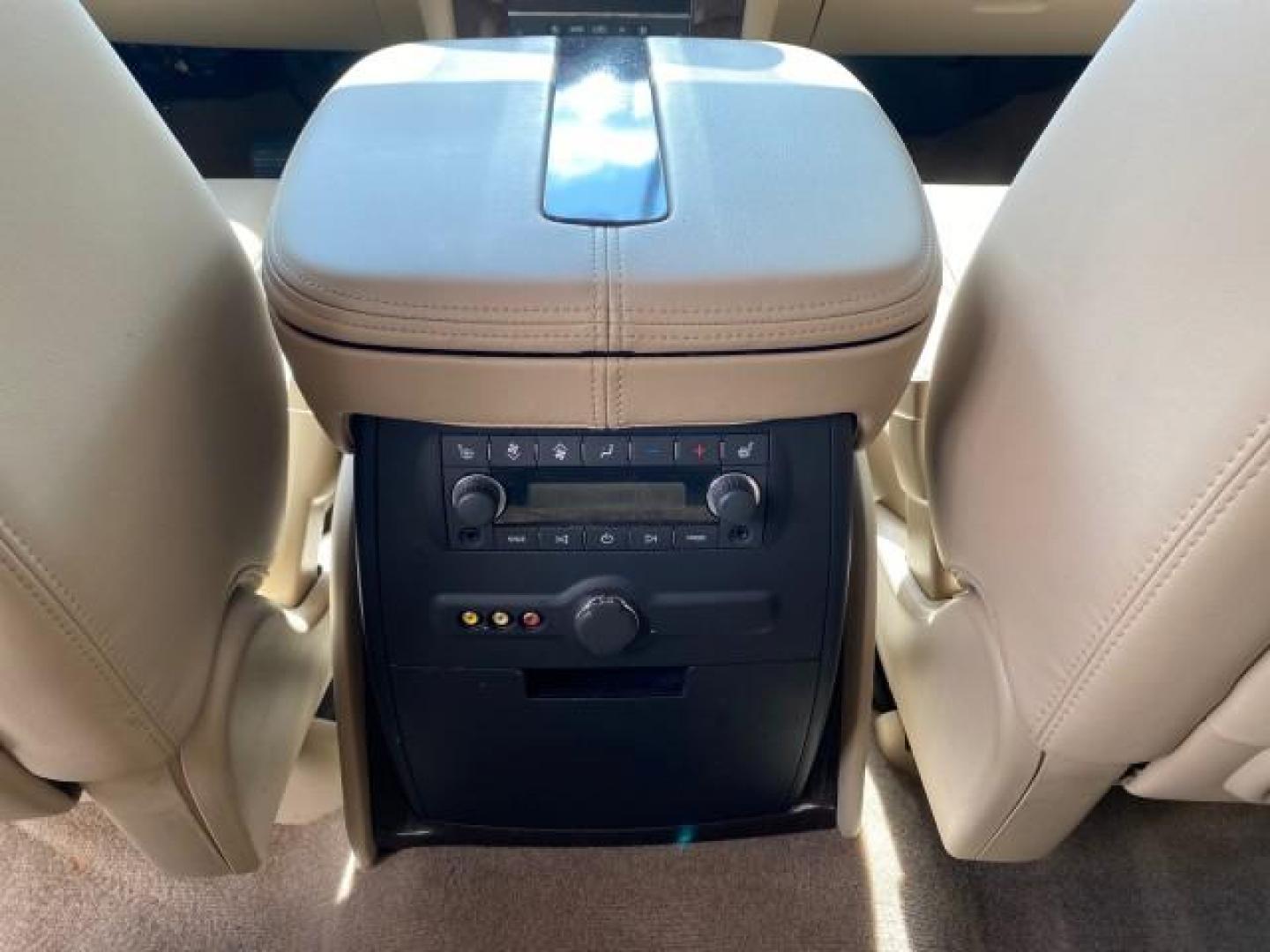 2010 White Diamond Tricoat /Cashmere/Cocoa Cadillac Escalade SUNROOF NAV Premium LOW MILES 66,933 (1GYUCCEF3AR) with an 6.2L Vortec 1000 V8 SFI E85 Engine engine, Automatic transmission, located at 4701 North Dixie Hwy, Pompano Beach, FL, 33064, (954) 422-2889, 26.240938, -80.123474 - OUR WEBPAGE FLORIDACARS1.COM HAS OVER 100 PHOTOS AND FREE CARFAX LINK 2010 Cadillac Escalade Premium 4 Door Wagon/Sport Utility 6.2L V8 F OHV 16V Flex Fuel 20 MPG Rear Wheel Drive Features A/C Seat(s) ABS Brakes Air Conditioning Alloy Wheels AM/FM Stereo Automatic Transmission Auxiliary Audio Input- Photo#89