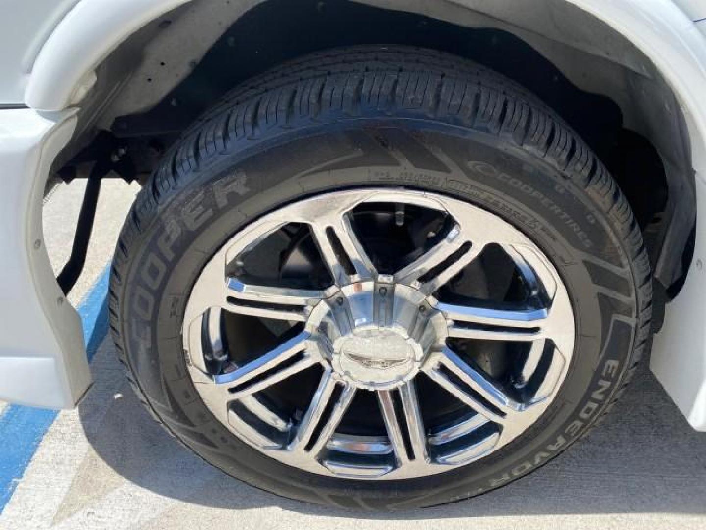 2012 Summit White /Neutral Chevrolet Express EXTENDED HIGH TOP CONVERSION 1 OWNER LOW MILES 36,054 (1GBWGLCG9C1) with an 6.0L Vortec 1000 V8 SFI Flex-Fuel Engine engine, Automatic transmission, located at 4701 North Dixie Hwy, Pompano Beach, FL, 33064, (954) 422-2889, 26.240938, -80.123474 - OUR WEBPAGE FLORIDACARS1.COM HAS OVER 100 PHOTOS AND FREE CARFAX LINK 2012 Chevrolet Express EXTENDED HIGH TOP CONVERSION VAN 1 OWNER Van 6.0L V8 F OHV 16V Flex Fuel 15 MPG Rear Wheel Drive Features ABS Brakes Air Conditioning Alloy Wheels AM/FM Stereo Automatic Transmission Auxiliary Audio Input Bl- Photo#19