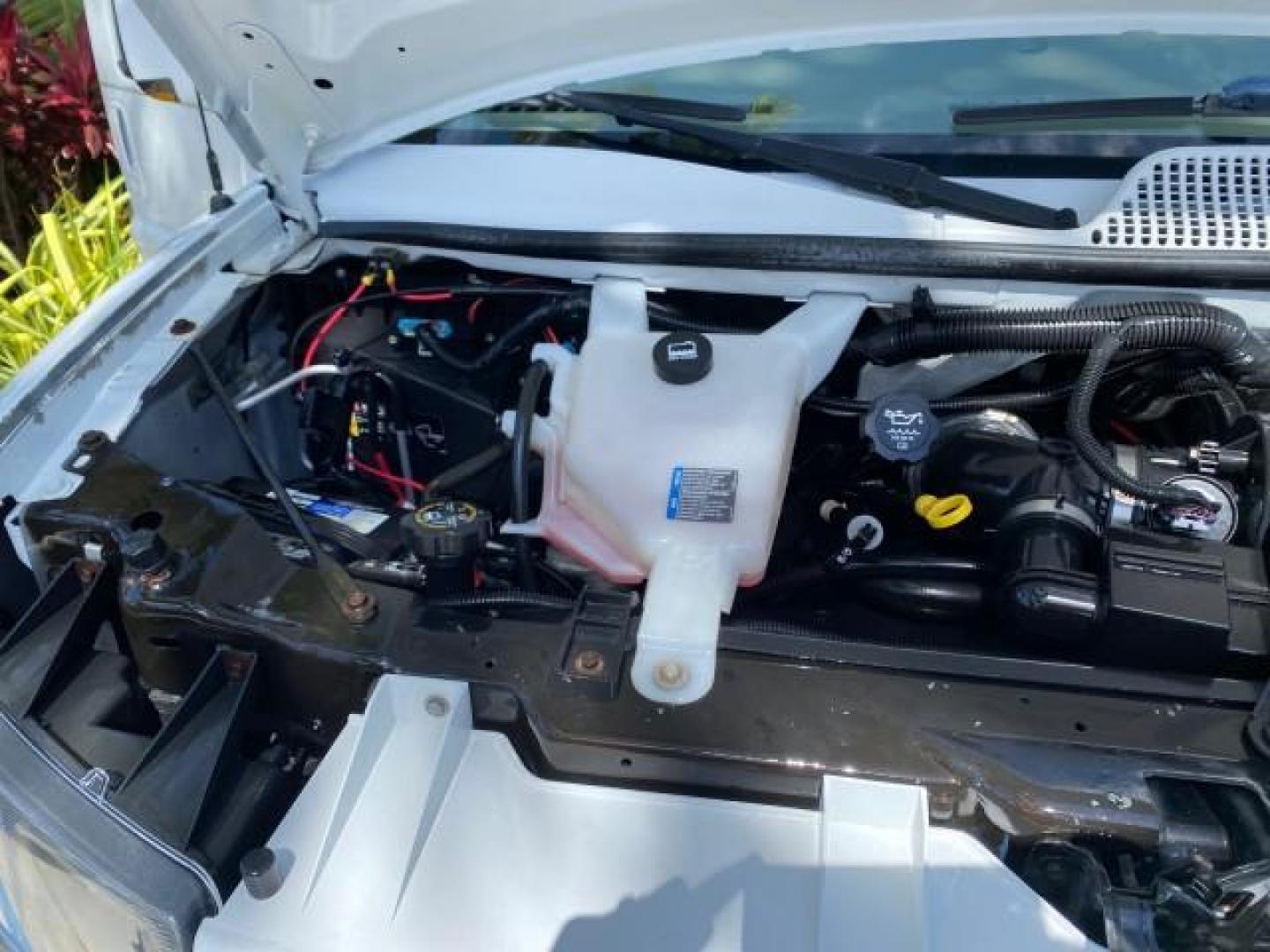 2012 Summit White /Neutral Chevrolet Express EXTENDED HIGH TOP CONVERSION 1 OWNER LOW MILES 36,054 (1GBWGLCG9C1) with an 6.0L Vortec 1000 V8 SFI Flex-Fuel Engine engine, Automatic transmission, located at 4701 North Dixie Hwy, Pompano Beach, FL, 33064, (954) 422-2889, 26.240938, -80.123474 - OUR WEBPAGE FLORIDACARS1.COM HAS OVER 100 PHOTOS AND FREE CARFAX LINK 2012 Chevrolet Express EXTENDED HIGH TOP CONVERSION VAN 1 OWNER Van 6.0L V8 F OHV 16V Flex Fuel 15 MPG Rear Wheel Drive Features ABS Brakes Air Conditioning Alloy Wheels AM/FM Stereo Automatic Transmission Auxiliary Audio Input Bl- Photo#24
