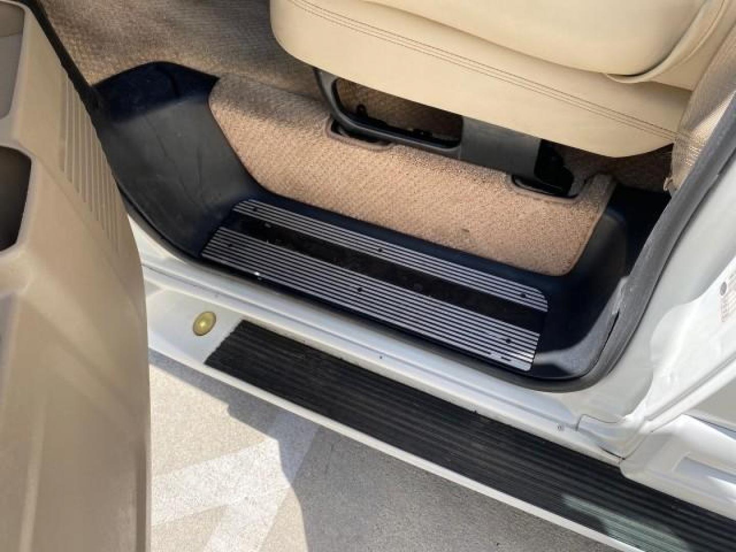 2012 Summit White /Neutral Chevrolet Express EXTENDED HIGH TOP CONVERSION 1 OWNER LOW MILES 36,054 (1GBWGLCG9C1) with an 6.0L Vortec 1000 V8 SFI Flex-Fuel Engine engine, Automatic transmission, located at 4701 North Dixie Hwy, Pompano Beach, FL, 33064, (954) 422-2889, 26.240938, -80.123474 - OUR WEBPAGE FLORIDACARS1.COM HAS OVER 100 PHOTOS AND FREE CARFAX LINK 2012 Chevrolet Express EXTENDED HIGH TOP CONVERSION VAN 1 OWNER Van 6.0L V8 F OHV 16V Flex Fuel 15 MPG Rear Wheel Drive Features ABS Brakes Air Conditioning Alloy Wheels AM/FM Stereo Automatic Transmission Auxiliary Audio Input Bl- Photo#43