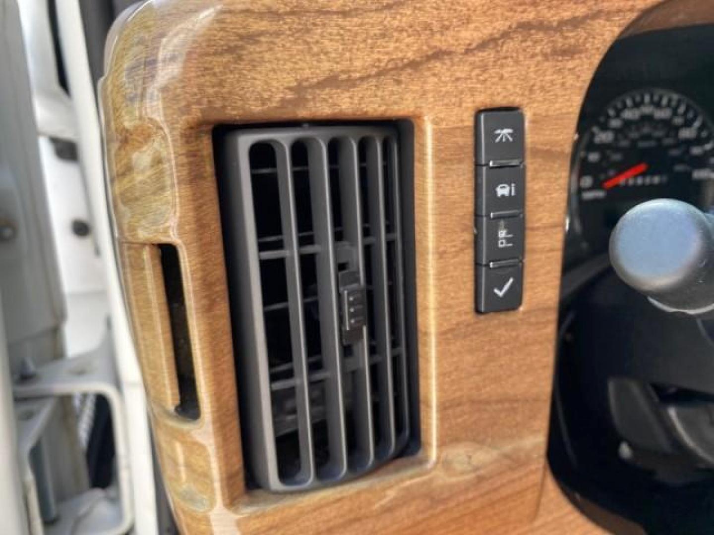 2012 Summit White /Neutral Chevrolet Express EXTENDED HIGH TOP CONVERSION 1 OWNER LOW MILES 36,054 (1GBWGLCG9C1) with an 6.0L Vortec 1000 V8 SFI Flex-Fuel Engine engine, Automatic transmission, located at 4701 North Dixie Hwy, Pompano Beach, FL, 33064, (954) 422-2889, 26.240938, -80.123474 - OUR WEBPAGE FLORIDACARS1.COM HAS OVER 100 PHOTOS AND FREE CARFAX LINK 2012 Chevrolet Express EXTENDED HIGH TOP CONVERSION VAN 1 OWNER Van 6.0L V8 F OHV 16V Flex Fuel 15 MPG Rear Wheel Drive Features ABS Brakes Air Conditioning Alloy Wheels AM/FM Stereo Automatic Transmission Auxiliary Audio Input Bl- Photo#55