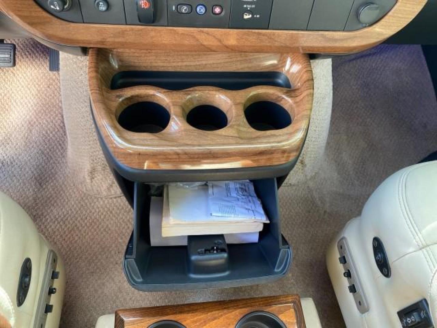 2012 Summit White /Neutral Chevrolet Express EXTENDED HIGH TOP CONVERSION 1 OWNER LOW MILES 36,054 (1GBWGLCG9C1) with an 6.0L Vortec 1000 V8 SFI Flex-Fuel Engine engine, Automatic transmission, located at 4701 North Dixie Hwy, Pompano Beach, FL, 33064, (954) 422-2889, 26.240938, -80.123474 - OUR WEBPAGE FLORIDACARS1.COM HAS OVER 100 PHOTOS AND FREE CARFAX LINK 2012 Chevrolet Express EXTENDED HIGH TOP CONVERSION VAN 1 OWNER Van 6.0L V8 F OHV 16V Flex Fuel 15 MPG Rear Wheel Drive Features ABS Brakes Air Conditioning Alloy Wheels AM/FM Stereo Automatic Transmission Auxiliary Audio Input Bl- Photo#62