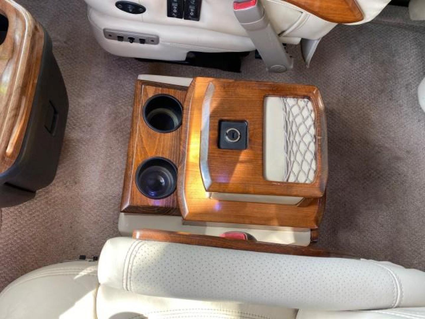2012 Summit White /Neutral Chevrolet Express EXTENDED HIGH TOP CONVERSION 1 OWNER LOW MILES 36,054 (1GBWGLCG9C1) with an 6.0L Vortec 1000 V8 SFI Flex-Fuel Engine engine, Automatic transmission, located at 4701 North Dixie Hwy, Pompano Beach, FL, 33064, (954) 422-2889, 26.240938, -80.123474 - OUR WEBPAGE FLORIDACARS1.COM HAS OVER 100 PHOTOS AND FREE CARFAX LINK 2012 Chevrolet Express EXTENDED HIGH TOP CONVERSION VAN 1 OWNER Van 6.0L V8 F OHV 16V Flex Fuel 15 MPG Rear Wheel Drive Features ABS Brakes Air Conditioning Alloy Wheels AM/FM Stereo Automatic Transmission Auxiliary Audio Input Bl- Photo#63