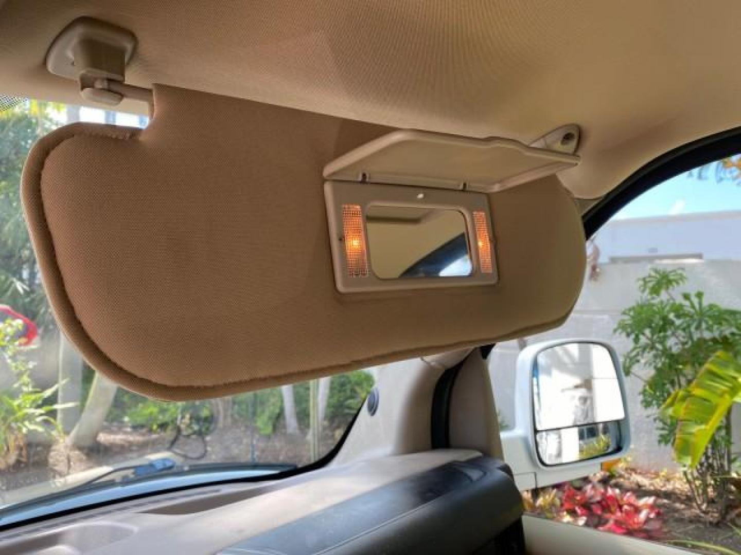 2012 Summit White /Neutral Chevrolet Express EXTENDED HIGH TOP CONVERSION 1 OWNER LOW MILES 36,054 (1GBWGLCG9C1) with an 6.0L Vortec 1000 V8 SFI Flex-Fuel Engine engine, Automatic transmission, located at 4701 North Dixie Hwy, Pompano Beach, FL, 33064, (954) 422-2889, 26.240938, -80.123474 - OUR WEBPAGE FLORIDACARS1.COM HAS OVER 100 PHOTOS AND FREE CARFAX LINK 2012 Chevrolet Express EXTENDED HIGH TOP CONVERSION VAN 1 OWNER Van 6.0L V8 F OHV 16V Flex Fuel 15 MPG Rear Wheel Drive Features ABS Brakes Air Conditioning Alloy Wheels AM/FM Stereo Automatic Transmission Auxiliary Audio Input Bl- Photo#70