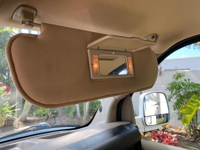 2012 Summit White /Neutral Chevrolet Express EXTENDED HIGH TOP CONVERSION 1 OWNER LOW MILES 36,054 (1GBWGLCG9C1) with an 6.0L Vortec 1000 V8 SFI Flex-Fuel Engine engine, Automatic transmission, located at 4701 North Dixie Hwy, Pompano Beach, FL, 33064, (954) 422-2889, 26.240938, -80.123474 - OUR WEBPAGE FLORIDACARS1.COM HAS OVER 100 PHOTOS AND FREE CARFAX LINK 2012 Chevrolet Express EXTENDED HIGH TOP CONVERSION VAN 1 OWNER Van 6.0L V8 F OHV 16V Flex Fuel 15 MPG Rear Wheel Drive Features ABS Brakes Air Conditioning Alloy Wheels AM/FM Stereo Automatic Transmission Auxiliary Audio Input Bl - Photo#70