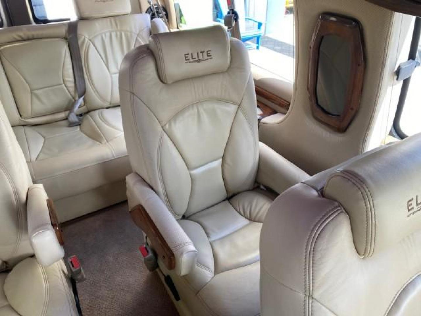 2012 Summit White /Neutral Chevrolet Express EXTENDED HIGH TOP CONVERSION 1 OWNER LOW MILES 36,054 (1GBWGLCG9C1) with an 6.0L Vortec 1000 V8 SFI Flex-Fuel Engine engine, Automatic transmission, located at 4701 North Dixie Hwy, Pompano Beach, FL, 33064, (954) 422-2889, 26.240938, -80.123474 - OUR WEBPAGE FLORIDACARS1.COM HAS OVER 100 PHOTOS AND FREE CARFAX LINK 2012 Chevrolet Express EXTENDED HIGH TOP CONVERSION VAN 1 OWNER Van 6.0L V8 F OHV 16V Flex Fuel 15 MPG Rear Wheel Drive Features ABS Brakes Air Conditioning Alloy Wheels AM/FM Stereo Automatic Transmission Auxiliary Audio Input Bl- Photo#78