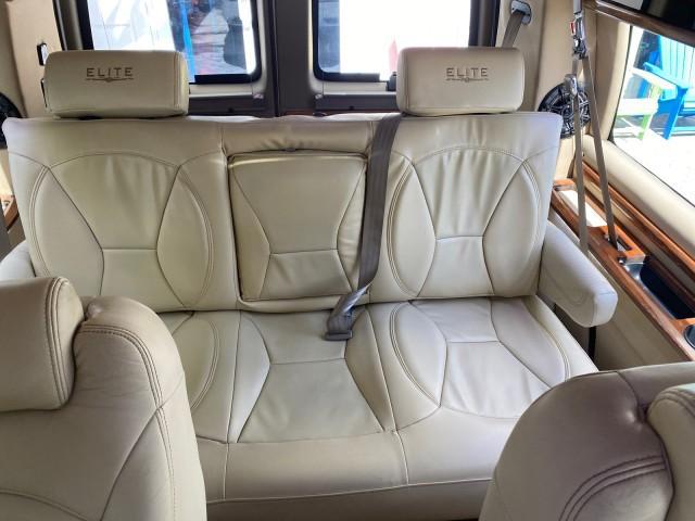 2012 Summit White /Neutral Chevrolet Express EXTENDED HIGH TOP CONVERSION 1 OWNER LOW MILES 36,054 (1GBWGLCG9C1) with an 6.0L Vortec 1000 V8 SFI Flex-Fuel Engine engine, Automatic transmission, located at 4701 North Dixie Hwy, Pompano Beach, FL, 33064, (954) 422-2889, 26.240938, -80.123474 - OUR WEBPAGE FLORIDACARS1.COM HAS OVER 100 PHOTOS AND FREE CARFAX LINK 2012 Chevrolet Express EXTENDED HIGH TOP CONVERSION VAN 1 OWNER Van 6.0L V8 F OHV 16V Flex Fuel 15 MPG Rear Wheel Drive Features ABS Brakes Air Conditioning Alloy Wheels AM/FM Stereo Automatic Transmission Auxiliary Audio Input Bl - Photo#83