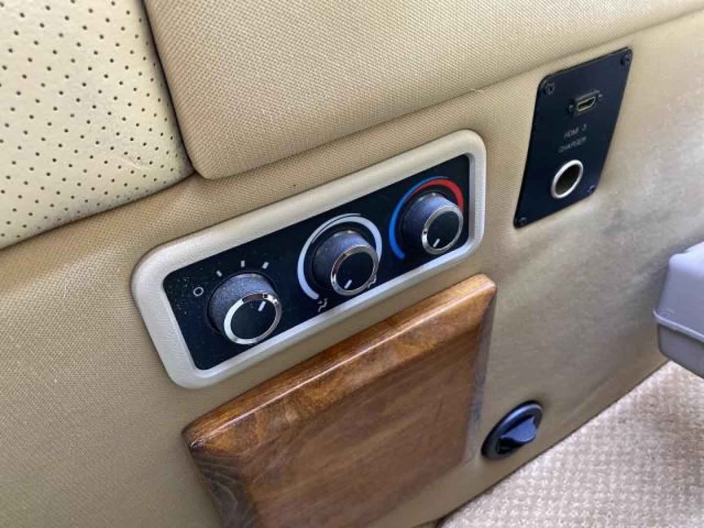 2012 Summit White /Neutral Chevrolet Express EXTENDED HIGH TOP CONVERSION 1 OWNER LOW MILES 36,054 (1GBWGLCG9C1) with an 6.0L Vortec 1000 V8 SFI Flex-Fuel Engine engine, Automatic transmission, located at 4701 North Dixie Hwy, Pompano Beach, FL, 33064, (954) 422-2889, 26.240938, -80.123474 - OUR WEBPAGE FLORIDACARS1.COM HAS OVER 100 PHOTOS AND FREE CARFAX LINK 2012 Chevrolet Express EXTENDED HIGH TOP CONVERSION VAN 1 OWNER Van 6.0L V8 F OHV 16V Flex Fuel 15 MPG Rear Wheel Drive Features ABS Brakes Air Conditioning Alloy Wheels AM/FM Stereo Automatic Transmission Auxiliary Audio Input Bl- Photo#96