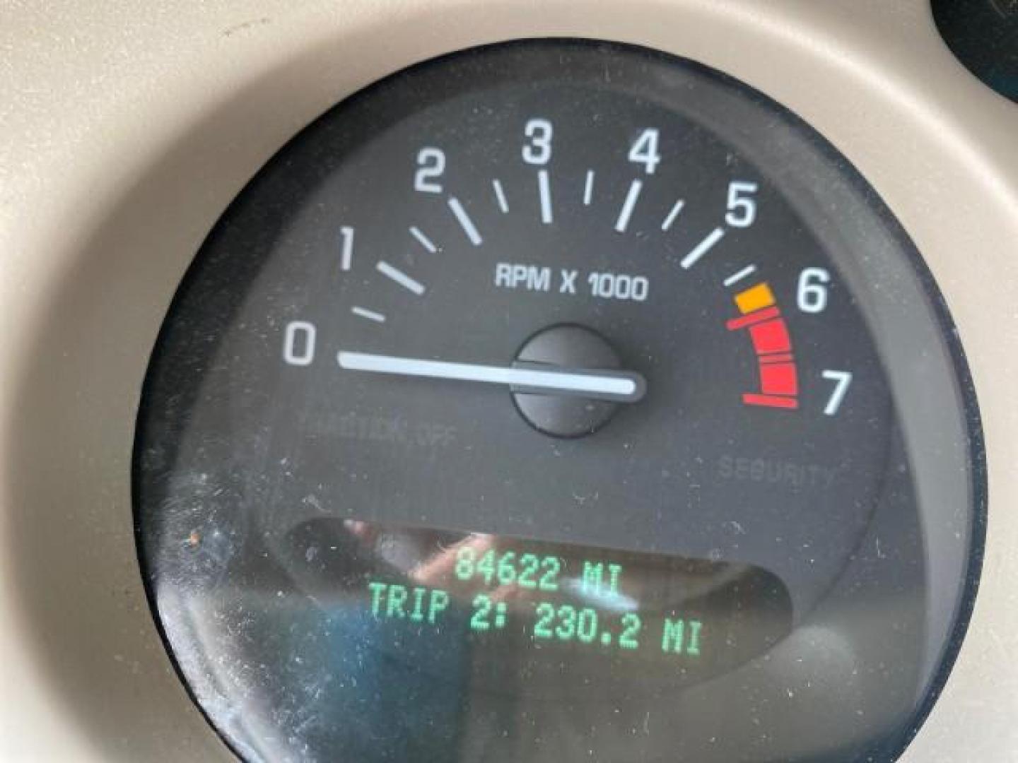 2000 Medium Red Pearl /Taupe Buick LeSabre Limited LEATHER LOW MILES (1G4HR54K1YU) with an 3.8L SFI V6 3800 Series II Engine engine, Automatic transmission, located at 4701 North Dixie Hwy, Pompano Beach, FL, 33064, (954) 422-2889, 26.240938, -80.123474 - OUR WEBPAGE FLORIDACARS1.COM HAS OVER 100 PHOTOS AND FREE CARFAX LINK 2000 Buick Lesabre Limited Sedan 4 DR 3.8L V6 F 12V Gasoline 30 MPG Front Wheel Drive Features ABS Brakes Air Conditioning Alloy Wheels AM/FM Stereo Automatic Transmission Cassette Player CD Audio Cruise Control Leather Seats Powe- Photo#18