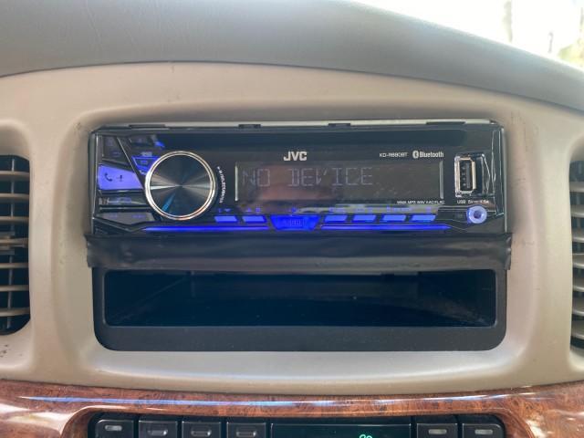 2000 Medium Red Pearl /Taupe Buick LeSabre Limited LEATHER LOW MILES (1G4HR54K1YU) with an 3.8L SFI V6 3800 Series II Engine engine, Automatic transmission, located at 4701 North Dixie Hwy, Pompano Beach, FL, 33064, (954) 422-2889, 26.240938, -80.123474 - OUR WEBPAGE FLORIDACARS1.COM HAS OVER 100 PHOTOS AND FREE CARFAX LINK 2000 Buick Lesabre Limited Sedan 4 DR 3.8L V6 F 12V Gasoline 30 MPG Front Wheel Drive Features ABS Brakes Air Conditioning Alloy Wheels AM/FM Stereo Automatic Transmission Cassette Player CD Audio Cruise Control Leather Seats Powe - Photo#60