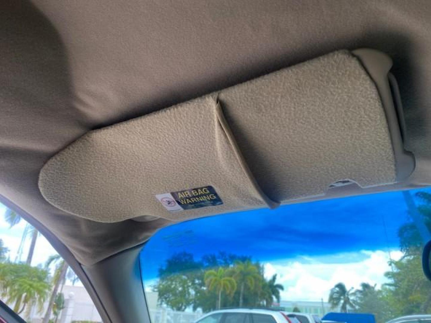 2000 Medium Red Pearl /Taupe Buick LeSabre Limited LEATHER LOW MILES (1G4HR54K1YU) with an 3.8L SFI V6 3800 Series II Engine engine, Automatic transmission, located at 4701 North Dixie Hwy, Pompano Beach, FL, 33064, (954) 422-2889, 26.240938, -80.123474 - OUR WEBPAGE FLORIDACARS1.COM HAS OVER 100 PHOTOS AND FREE CARFAX LINK 2000 Buick Lesabre Limited Sedan 4 DR 3.8L V6 F 12V Gasoline 30 MPG Front Wheel Drive Features ABS Brakes Air Conditioning Alloy Wheels AM/FM Stereo Automatic Transmission Cassette Player CD Audio Cruise Control Leather Seats Powe- Photo#65