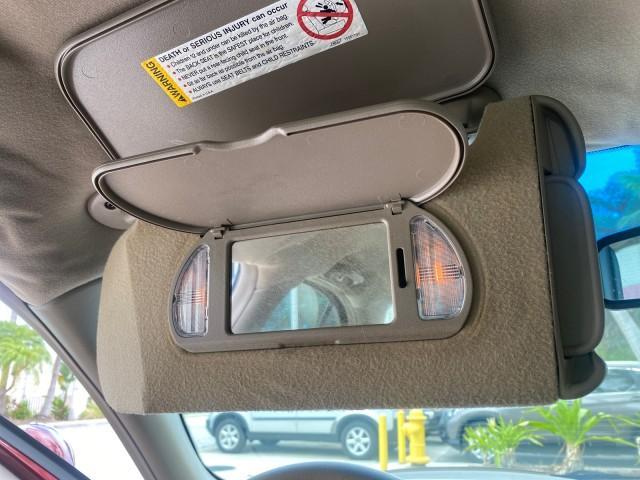 2000 Medium Red Pearl /Taupe Buick LeSabre Limited LEATHER LOW MILES (1G4HR54K1YU) with an 3.8L SFI V6 3800 Series II Engine engine, Automatic transmission, located at 4701 North Dixie Hwy, Pompano Beach, FL, 33064, (954) 422-2889, 26.240938, -80.123474 - OUR WEBPAGE FLORIDACARS1.COM HAS OVER 100 PHOTOS AND FREE CARFAX LINK 2000 Buick Lesabre Limited Sedan 4 DR 3.8L V6 F 12V Gasoline 30 MPG Front Wheel Drive Features ABS Brakes Air Conditioning Alloy Wheels AM/FM Stereo Automatic Transmission Cassette Player CD Audio Cruise Control Leather Seats Powe - Photo#66