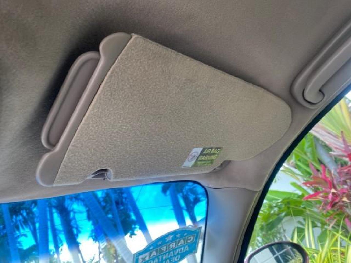 2000 Medium Red Pearl /Taupe Buick LeSabre Limited LEATHER LOW MILES (1G4HR54K1YU) with an 3.8L SFI V6 3800 Series II Engine engine, Automatic transmission, located at 4701 North Dixie Hwy, Pompano Beach, FL, 33064, (954) 422-2889, 26.240938, -80.123474 - OUR WEBPAGE FLORIDACARS1.COM HAS OVER 100 PHOTOS AND FREE CARFAX LINK 2000 Buick Lesabre Limited Sedan 4 DR 3.8L V6 F 12V Gasoline 30 MPG Front Wheel Drive Features ABS Brakes Air Conditioning Alloy Wheels AM/FM Stereo Automatic Transmission Cassette Player CD Audio Cruise Control Leather Seats Powe- Photo#68