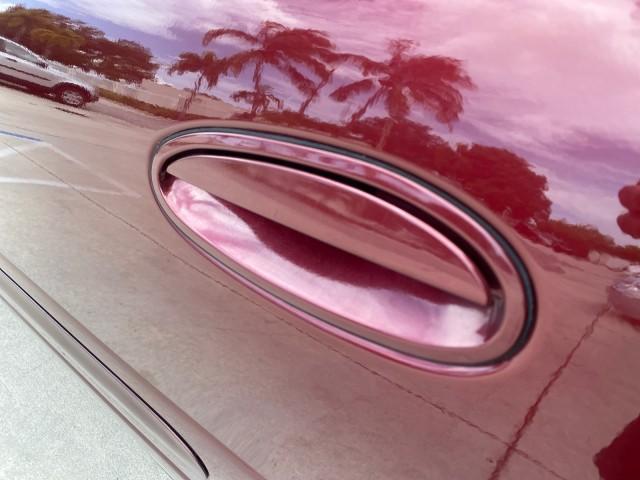 2000 Medium Red Pearl /Taupe Buick LeSabre Limited LEATHER LOW MILES (1G4HR54K1YU) with an 3.8L SFI V6 3800 Series II Engine engine, Automatic transmission, located at 4701 North Dixie Hwy, Pompano Beach, FL, 33064, (954) 422-2889, 26.240938, -80.123474 - OUR WEBPAGE FLORIDACARS1.COM HAS OVER 100 PHOTOS AND FREE CARFAX LINK 2000 Buick Lesabre Limited Sedan 4 DR 3.8L V6 F 12V Gasoline 30 MPG Front Wheel Drive Features ABS Brakes Air Conditioning Alloy Wheels AM/FM Stereo Automatic Transmission Cassette Player CD Audio Cruise Control Leather Seats Powe - Photo#72