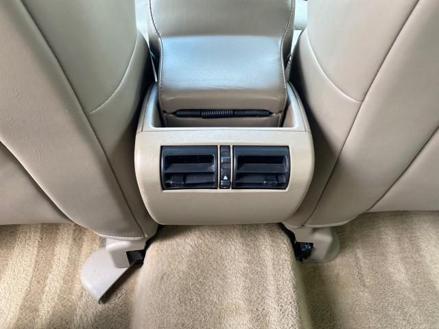 2000 Medium Red Pearl /Taupe Buick LeSabre Limited LEATHER LOW MILES (1G4HR54K1YU) with an 3.8L SFI V6 3800 Series II Engine engine, Automatic transmission, located at 4701 North Dixie Hwy, Pompano Beach, FL, 33064, (954) 422-2889, 26.240938, -80.123474 - OUR WEBPAGE FLORIDACARS1.COM HAS OVER 100 PHOTOS AND FREE CARFAX LINK 2000 Buick Lesabre Limited Sedan 4 DR 3.8L V6 F 12V Gasoline 30 MPG Front Wheel Drive Features ABS Brakes Air Conditioning Alloy Wheels AM/FM Stereo Automatic Transmission Cassette Player CD Audio Cruise Control Leather Seats Powe - Photo#79