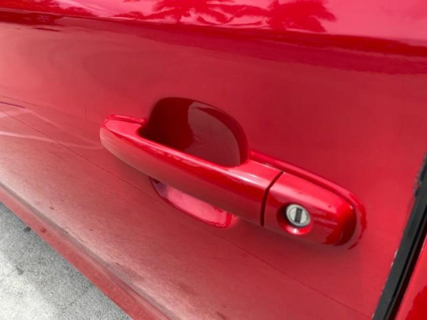 2004 Absolutely Red /Dark Stone Toyota Camry Solara CONV SE 1 OWNER 74972 Mi (4T1FA38P64U) with an 3.3L DOHC SMPI VVT-i 24-Valve V6 Engine engine, Automatic transmission, located at 4701 North Dixie Hwy, Pompano Beach, FL, 33064, (954) 422-2889, 26.240938, -80.123474 - OUR WEBPAGE FLORIDACARS1.COM HAS OVER 100 PHOTOS AND FREE CARFAX LINK 2004 Toyota Camry Solara SE V6 Convertible 3.3L V6 F DOHC 24V Gasoline 29 MPG Front Wheel Drive Features ABS Brakes Air Conditioning Alloy Wheels AM/FM Stereo Automatic Transmission Cassette Player CD Audio Cloth Seats Cruise Cont- Photo#60