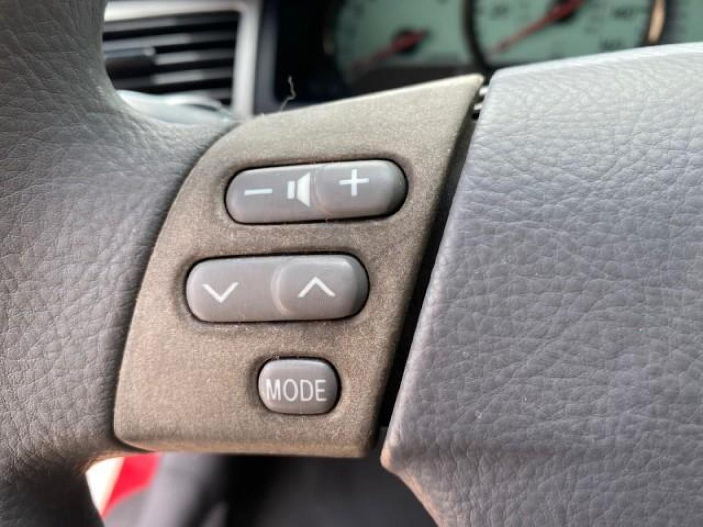 2004 Absolutely Red /Dark Stone Toyota Camry Solara CONV SE 1 OWNER 74972 Mi (4T1FA38P64U) with an 3.3L DOHC SMPI VVT-i 24-Valve V6 Engine engine, Automatic transmission, located at 4701 North Dixie Hwy, Pompano Beach, FL, 33064, (954) 422-2889, 26.240938, -80.123474 - OUR WEBPAGE FLORIDACARS1.COM HAS OVER 100 PHOTOS AND FREE CARFAX LINK 2004 Toyota Camry Solara SE V6 Convertible 3.3L V6 F DOHC 24V Gasoline 29 MPG Front Wheel Drive Features ABS Brakes Air Conditioning Alloy Wheels AM/FM Stereo Automatic Transmission Cassette Player CD Audio Cloth Seats Cruise Cont- Photo#70