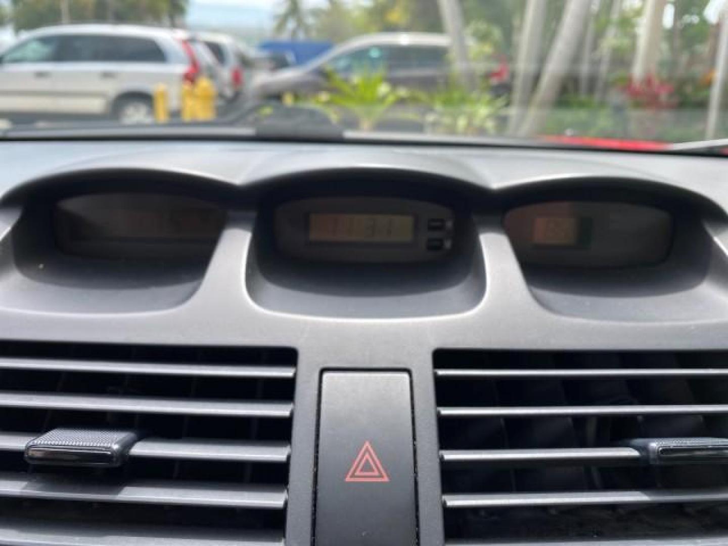 2004 Absolutely Red /Dark Stone Toyota Camry Solara CONV SE 1 OWNER 74972 Mi (4T1FA38P64U) with an 3.3L DOHC SMPI VVT-i 24-Valve V6 Engine engine, Automatic transmission, located at 4701 North Dixie Hwy, Pompano Beach, FL, 33064, (954) 422-2889, 26.240938, -80.123474 - OUR WEBPAGE FLORIDACARS1.COM HAS OVER 100 PHOTOS AND FREE CARFAX LINK 2004 Toyota Camry Solara SE V6 Convertible 3.3L V6 F DOHC 24V Gasoline 29 MPG Front Wheel Drive Features ABS Brakes Air Conditioning Alloy Wheels AM/FM Stereo Automatic Transmission Cassette Player CD Audio Cloth Seats Cruise Cont- Photo#78