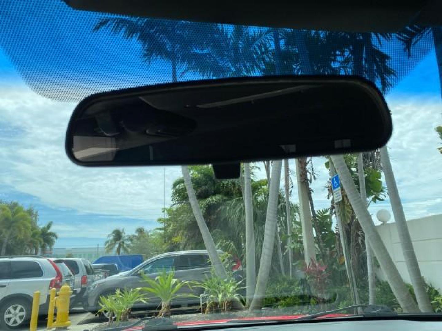 2004 Absolutely Red /Dark Stone Toyota Camry Solara CONV SE 1 OWNER 74972 Mi (4T1FA38P64U) with an 3.3L DOHC SMPI VVT-i 24-Valve V6 Engine engine, Automatic transmission, located at 4701 North Dixie Hwy, Pompano Beach, FL, 33064, (954) 422-2889, 26.240938, -80.123474 - OUR WEBPAGE FLORIDACARS1.COM HAS OVER 100 PHOTOS AND FREE CARFAX LINK 2004 Toyota Camry Solara SE V6 Convertible 3.3L V6 F DOHC 24V Gasoline 29 MPG Front Wheel Drive Features ABS Brakes Air Conditioning Alloy Wheels AM/FM Stereo Automatic Transmission Cassette Player CD Audio Cloth Seats Cruise Cont- Photo#86