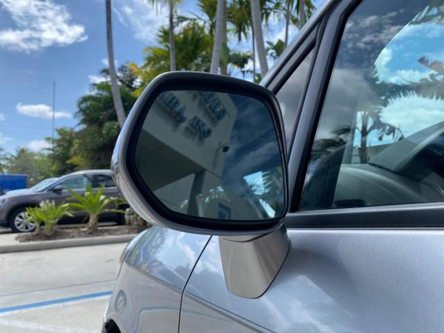 2007 Storm Silver Metallic /Black Honda Fit FIT Sport 1 OWNER LOW MILES 22,306 (JHMGD38607S) with an 1.5L SOHC PGM-FI 16-Valve VTEC I4 Engine engine, Automatic transmission, located at 4701 North Dixie Hwy, Pompano Beach, FL, 33064, (954) 422-2889, 26.240938, -80.123474 - OUR WEBPAGE FLORIDACARS1.COM HAS OVER 100 PHOTOS AND FREE CARFAX LINK 2007 Honda Fit Sport 1 OWNER Hatchback 4 DR 1.5L I4 F SOHC Gasoline 37 MPG Front Wheel Drive Features ABS Brakes Air Conditioning Alloy Wheels AM/FM Stereo Automatic Transmission Auxiliary Audio Input CD Audio Cloth Seats Cruise C- Photo#38