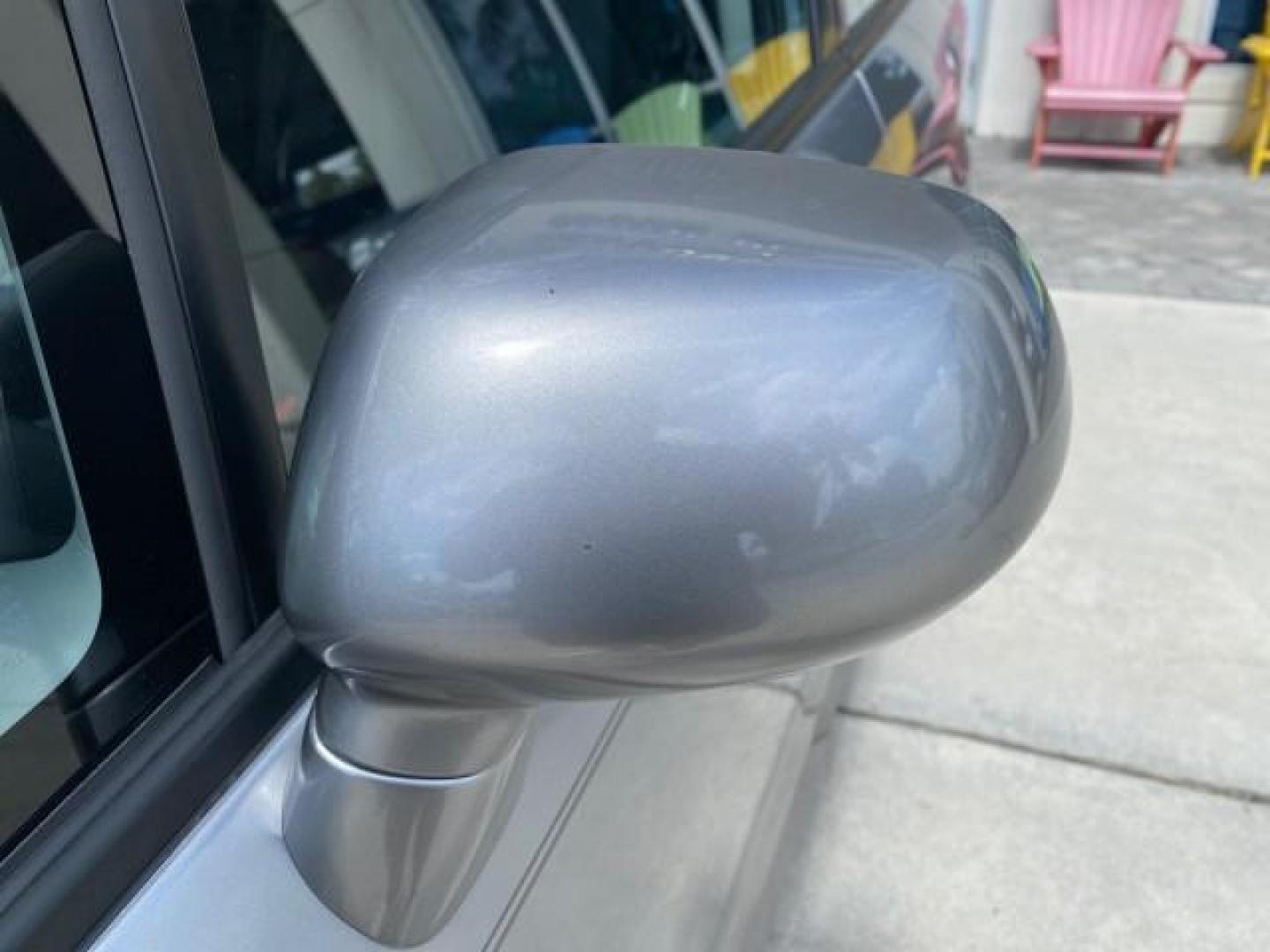 2007 Storm Silver Metallic /Black Honda Fit FIT Sport 1 OWNER LOW MILES 22,306 (JHMGD38607S) with an 1.5L SOHC PGM-FI 16-Valve VTEC I4 Engine engine, Automatic transmission, located at 4701 North Dixie Hwy, Pompano Beach, FL, 33064, (954) 422-2889, 26.240938, -80.123474 - OUR WEBPAGE FLORIDACARS1.COM HAS OVER 100 PHOTOS AND FREE CARFAX LINK 2007 Honda Fit Sport 1 OWNER Hatchback 4 DR 1.5L I4 F SOHC Gasoline 37 MPG Front Wheel Drive Features ABS Brakes Air Conditioning Alloy Wheels AM/FM Stereo Automatic Transmission Auxiliary Audio Input CD Audio Cloth Seats Cruise C- Photo#39