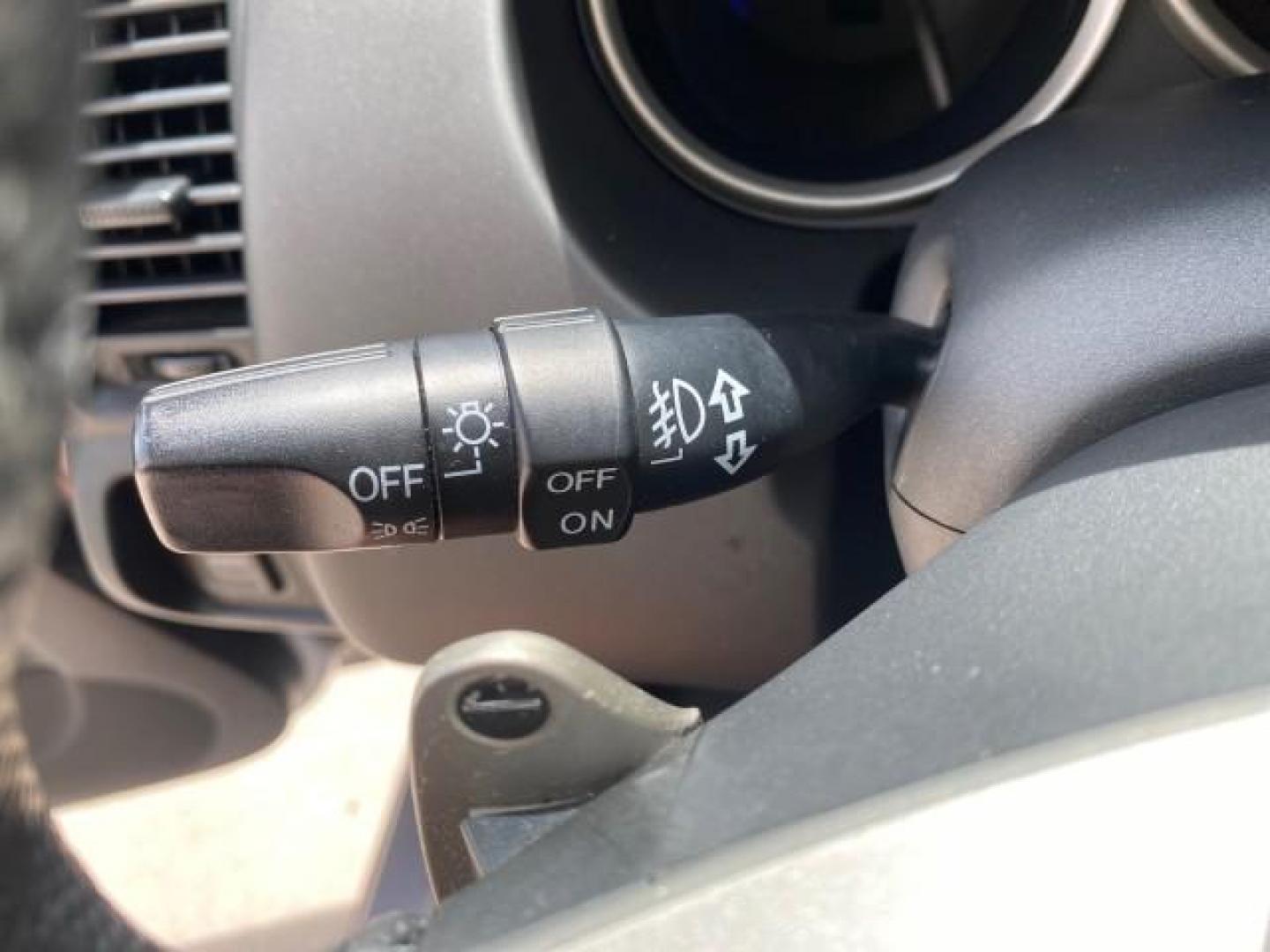 2007 Storm Silver Metallic /Black Honda Fit FIT Sport 1 OWNER LOW MILES 22,306 (JHMGD38607S) with an 1.5L SOHC PGM-FI 16-Valve VTEC I4 Engine engine, Automatic transmission, located at 4701 North Dixie Hwy, Pompano Beach, FL, 33064, (954) 422-2889, 26.240938, -80.123474 - OUR WEBPAGE FLORIDACARS1.COM HAS OVER 100 PHOTOS AND FREE CARFAX LINK 2007 Honda Fit Sport 1 OWNER Hatchback 4 DR 1.5L I4 F SOHC Gasoline 37 MPG Front Wheel Drive Features ABS Brakes Air Conditioning Alloy Wheels AM/FM Stereo Automatic Transmission Auxiliary Audio Input CD Audio Cloth Seats Cruise C- Photo#50