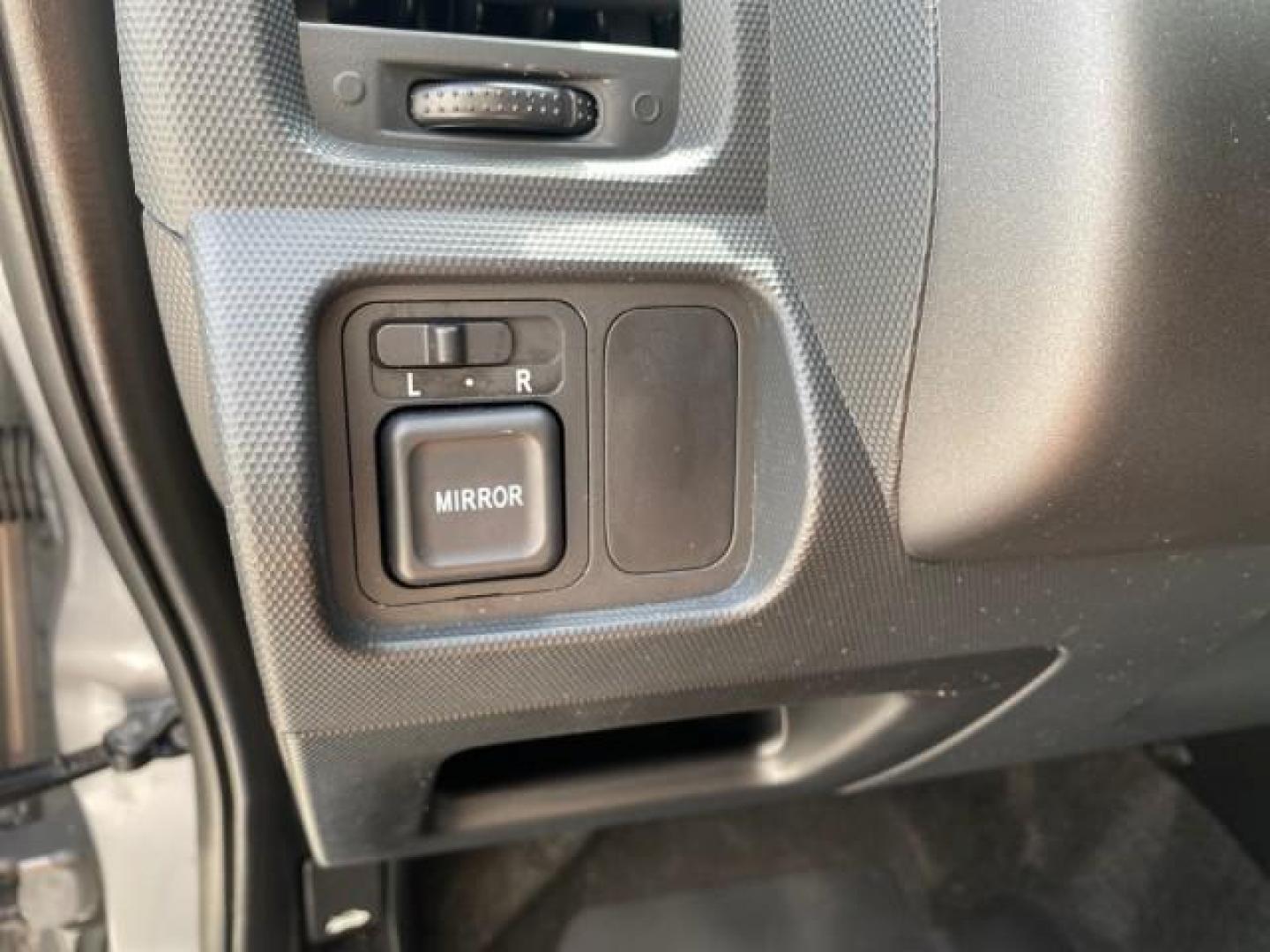 2007 Storm Silver Metallic /Black Honda Fit FIT Sport 1 OWNER LOW MILES 22,306 (JHMGD38607S) with an 1.5L SOHC PGM-FI 16-Valve VTEC I4 Engine engine, Automatic transmission, located at 4701 North Dixie Hwy, Pompano Beach, FL, 33064, (954) 422-2889, 26.240938, -80.123474 - OUR WEBPAGE FLORIDACARS1.COM HAS OVER 100 PHOTOS AND FREE CARFAX LINK 2007 Honda Fit Sport 1 OWNER Hatchback 4 DR 1.5L I4 F SOHC Gasoline 37 MPG Front Wheel Drive Features ABS Brakes Air Conditioning Alloy Wheels AM/FM Stereo Automatic Transmission Auxiliary Audio Input CD Audio Cloth Seats Cruise C- Photo#51