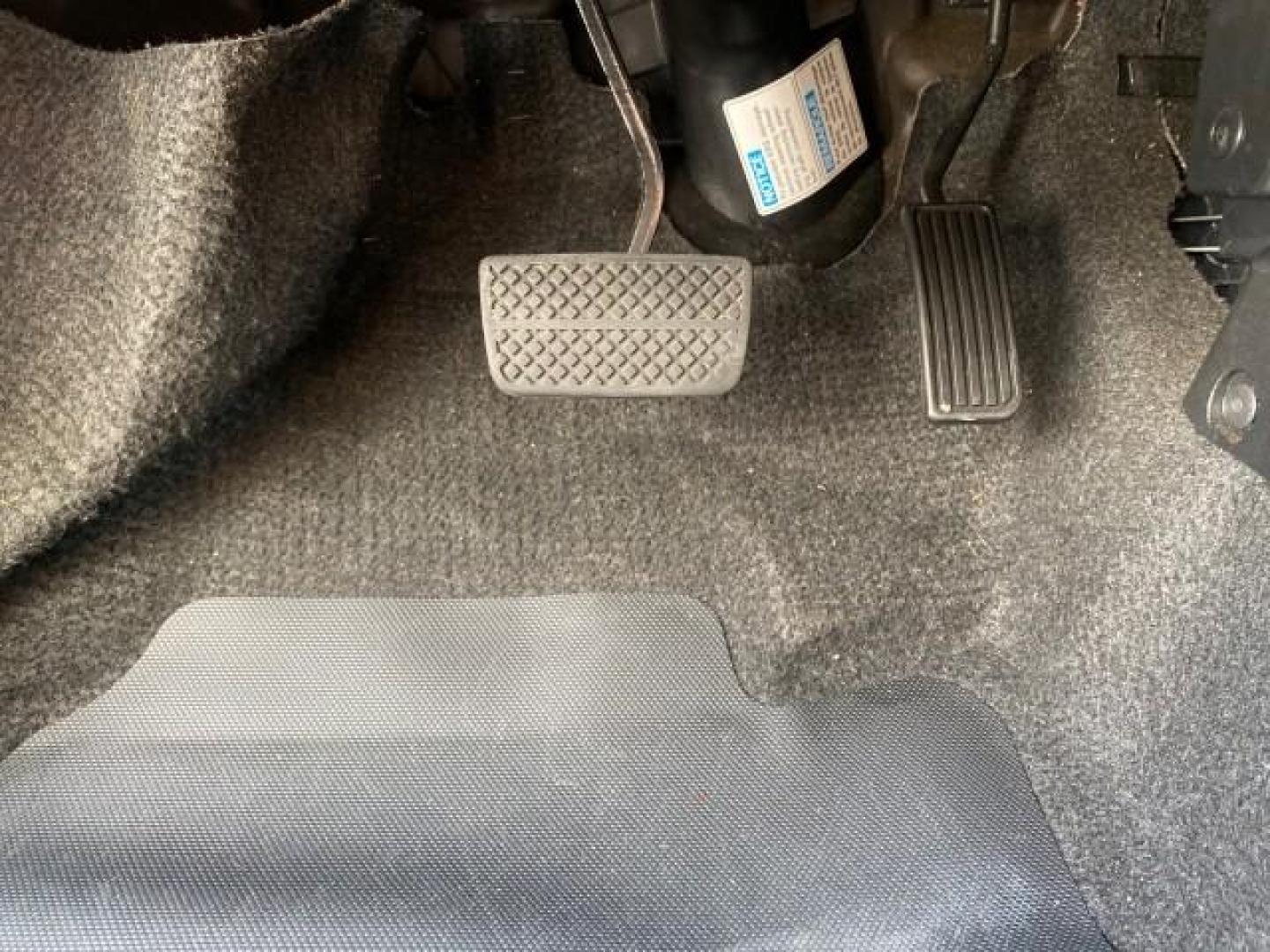 2007 Storm Silver Metallic /Black Honda Fit FIT Sport 1 OWNER LOW MILES 22,306 (JHMGD38607S) with an 1.5L SOHC PGM-FI 16-Valve VTEC I4 Engine engine, Automatic transmission, located at 4701 North Dixie Hwy, Pompano Beach, FL, 33064, (954) 422-2889, 26.240938, -80.123474 - OUR WEBPAGE FLORIDACARS1.COM HAS OVER 100 PHOTOS AND FREE CARFAX LINK 2007 Honda Fit Sport 1 OWNER Hatchback 4 DR 1.5L I4 F SOHC Gasoline 37 MPG Front Wheel Drive Features ABS Brakes Air Conditioning Alloy Wheels AM/FM Stereo Automatic Transmission Auxiliary Audio Input CD Audio Cloth Seats Cruise C- Photo#52
