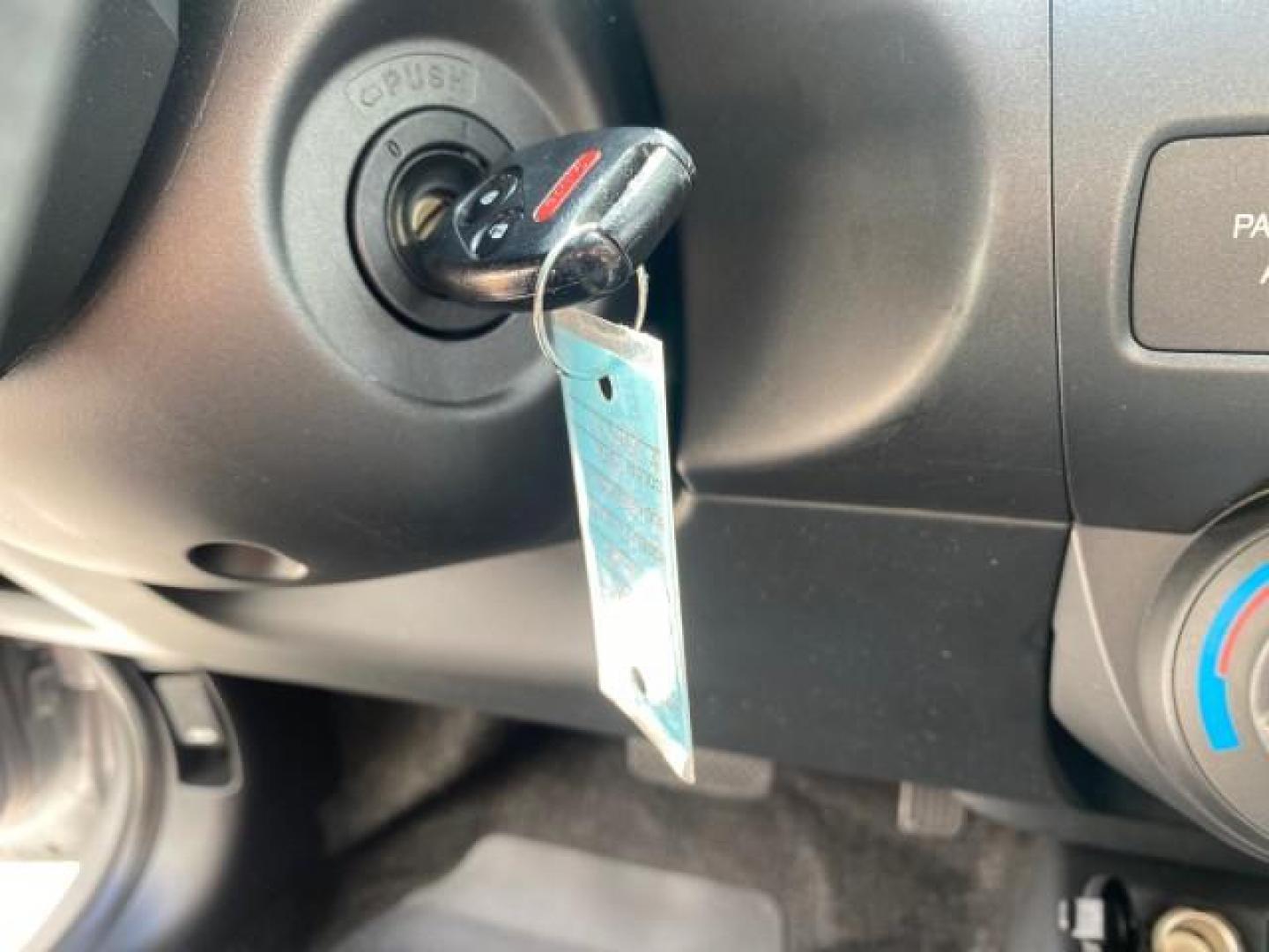 2007 Storm Silver Metallic /Black Honda Fit FIT Sport 1 OWNER LOW MILES 22,306 (JHMGD38607S) with an 1.5L SOHC PGM-FI 16-Valve VTEC I4 Engine engine, Automatic transmission, located at 4701 North Dixie Hwy, Pompano Beach, FL, 33064, (954) 422-2889, 26.240938, -80.123474 - OUR WEBPAGE FLORIDACARS1.COM HAS OVER 100 PHOTOS AND FREE CARFAX LINK 2007 Honda Fit Sport 1 OWNER Hatchback 4 DR 1.5L I4 F SOHC Gasoline 37 MPG Front Wheel Drive Features ABS Brakes Air Conditioning Alloy Wheels AM/FM Stereo Automatic Transmission Auxiliary Audio Input CD Audio Cloth Seats Cruise C- Photo#53