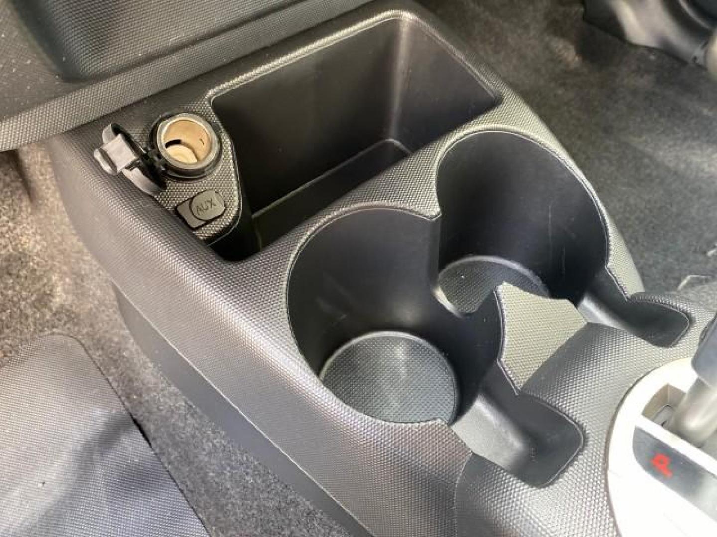 2007 Storm Silver Metallic /Black Honda Fit FIT Sport 1 OWNER LOW MILES 22,306 (JHMGD38607S) with an 1.5L SOHC PGM-FI 16-Valve VTEC I4 Engine engine, Automatic transmission, located at 4701 North Dixie Hwy, Pompano Beach, FL, 33064, (954) 422-2889, 26.240938, -80.123474 - OUR WEBPAGE FLORIDACARS1.COM HAS OVER 100 PHOTOS AND FREE CARFAX LINK 2007 Honda Fit Sport 1 OWNER Hatchback 4 DR 1.5L I4 F SOHC Gasoline 37 MPG Front Wheel Drive Features ABS Brakes Air Conditioning Alloy Wheels AM/FM Stereo Automatic Transmission Auxiliary Audio Input CD Audio Cloth Seats Cruise C- Photo#59