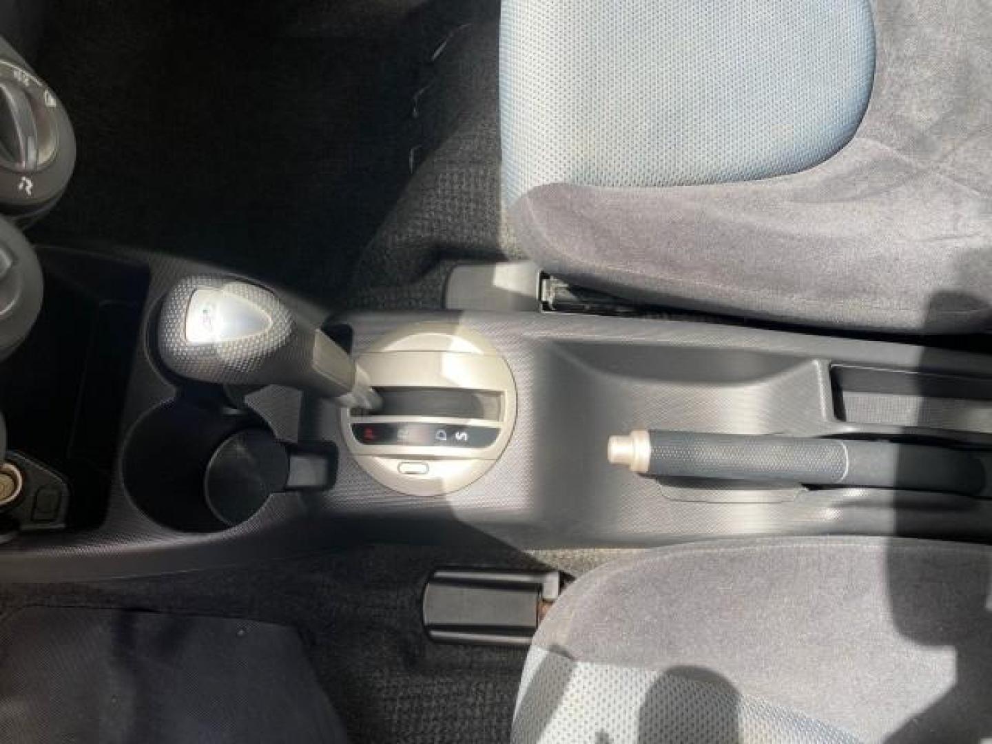 2007 Storm Silver Metallic /Black Honda Fit FIT Sport 1 OWNER LOW MILES 22,306 (JHMGD38607S) with an 1.5L SOHC PGM-FI 16-Valve VTEC I4 Engine engine, Automatic transmission, located at 4701 North Dixie Hwy, Pompano Beach, FL, 33064, (954) 422-2889, 26.240938, -80.123474 - OUR WEBPAGE FLORIDACARS1.COM HAS OVER 100 PHOTOS AND FREE CARFAX LINK 2007 Honda Fit Sport 1 OWNER Hatchback 4 DR 1.5L I4 F SOHC Gasoline 37 MPG Front Wheel Drive Features ABS Brakes Air Conditioning Alloy Wheels AM/FM Stereo Automatic Transmission Auxiliary Audio Input CD Audio Cloth Seats Cruise C- Photo#60