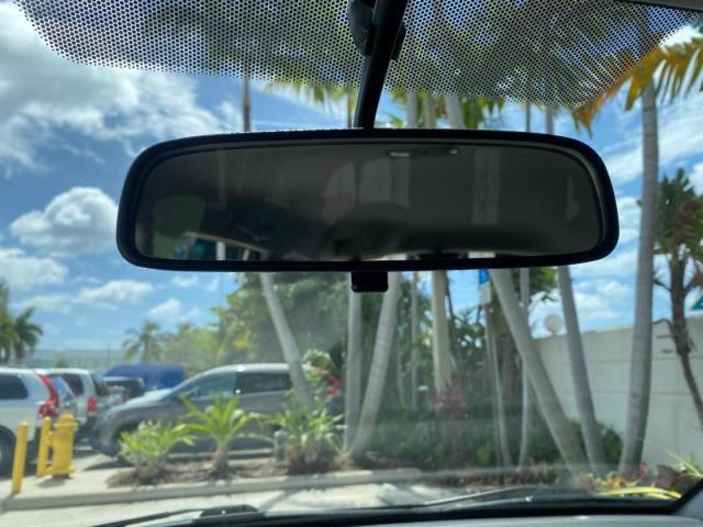 2007 Storm Silver Metallic /Black Honda Fit FIT Sport 1 OWNER LOW MILES 22,306 (JHMGD38607S) with an 1.5L SOHC PGM-FI 16-Valve VTEC I4 Engine engine, Automatic transmission, located at 4701 North Dixie Hwy, Pompano Beach, FL, 33064, (954) 422-2889, 26.240938, -80.123474 - OUR WEBPAGE FLORIDACARS1.COM HAS OVER 100 PHOTOS AND FREE CARFAX LINK 2007 Honda Fit Sport 1 OWNER Hatchback 4 DR 1.5L I4 F SOHC Gasoline 37 MPG Front Wheel Drive Features ABS Brakes Air Conditioning Alloy Wheels AM/FM Stereo Automatic Transmission Auxiliary Audio Input CD Audio Cloth Seats Cruise C- Photo#61