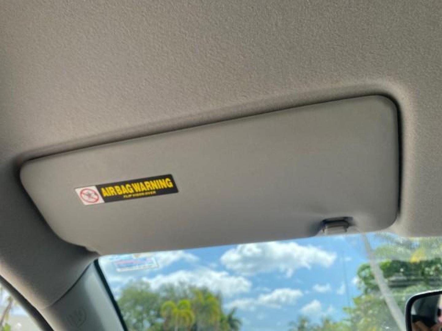 2007 Storm Silver Metallic /Black Honda Fit FIT Sport 1 OWNER LOW MILES 22,306 (JHMGD38607S) with an 1.5L SOHC PGM-FI 16-Valve VTEC I4 Engine engine, Automatic transmission, located at 4701 North Dixie Hwy, Pompano Beach, FL, 33064, (954) 422-2889, 26.240938, -80.123474 - OUR WEBPAGE FLORIDACARS1.COM HAS OVER 100 PHOTOS AND FREE CARFAX LINK 2007 Honda Fit Sport 1 OWNER Hatchback 4 DR 1.5L I4 F SOHC Gasoline 37 MPG Front Wheel Drive Features ABS Brakes Air Conditioning Alloy Wheels AM/FM Stereo Automatic Transmission Auxiliary Audio Input CD Audio Cloth Seats Cruise C- Photo#62